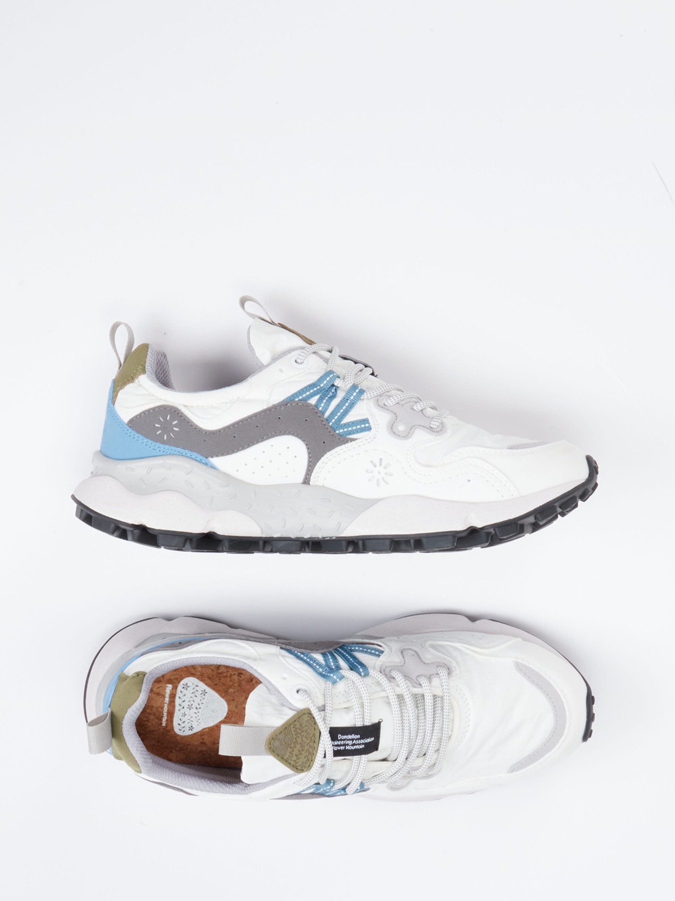 Sneaker weiß 4661794004104