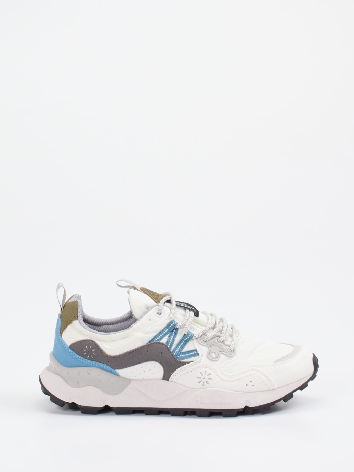 Sneaker weiß 4661794004101