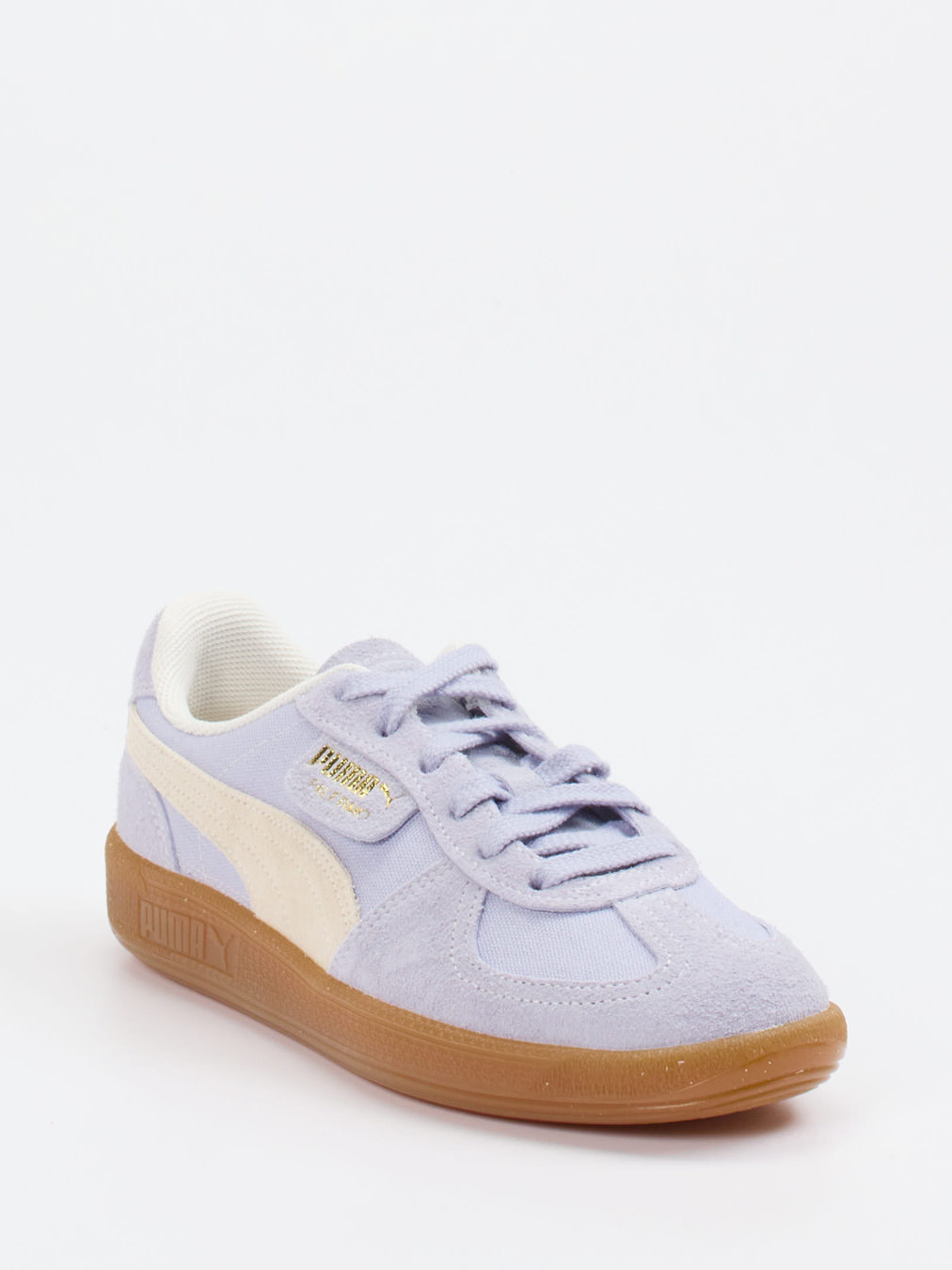 Sneaker Palermo Vintage blau 8165193000306