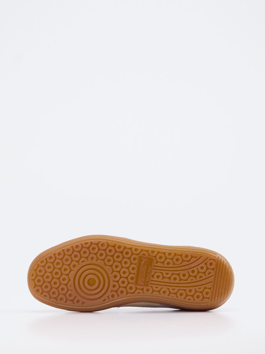 Sneaker Palermo Vintage blau 8165193000305