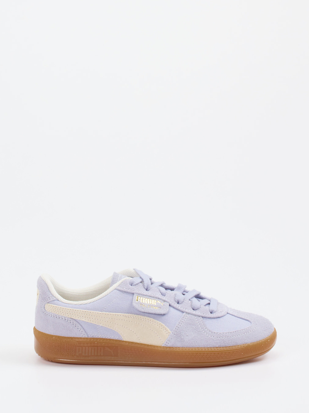 Sneaker Palermo Vintage blau 8165193000301