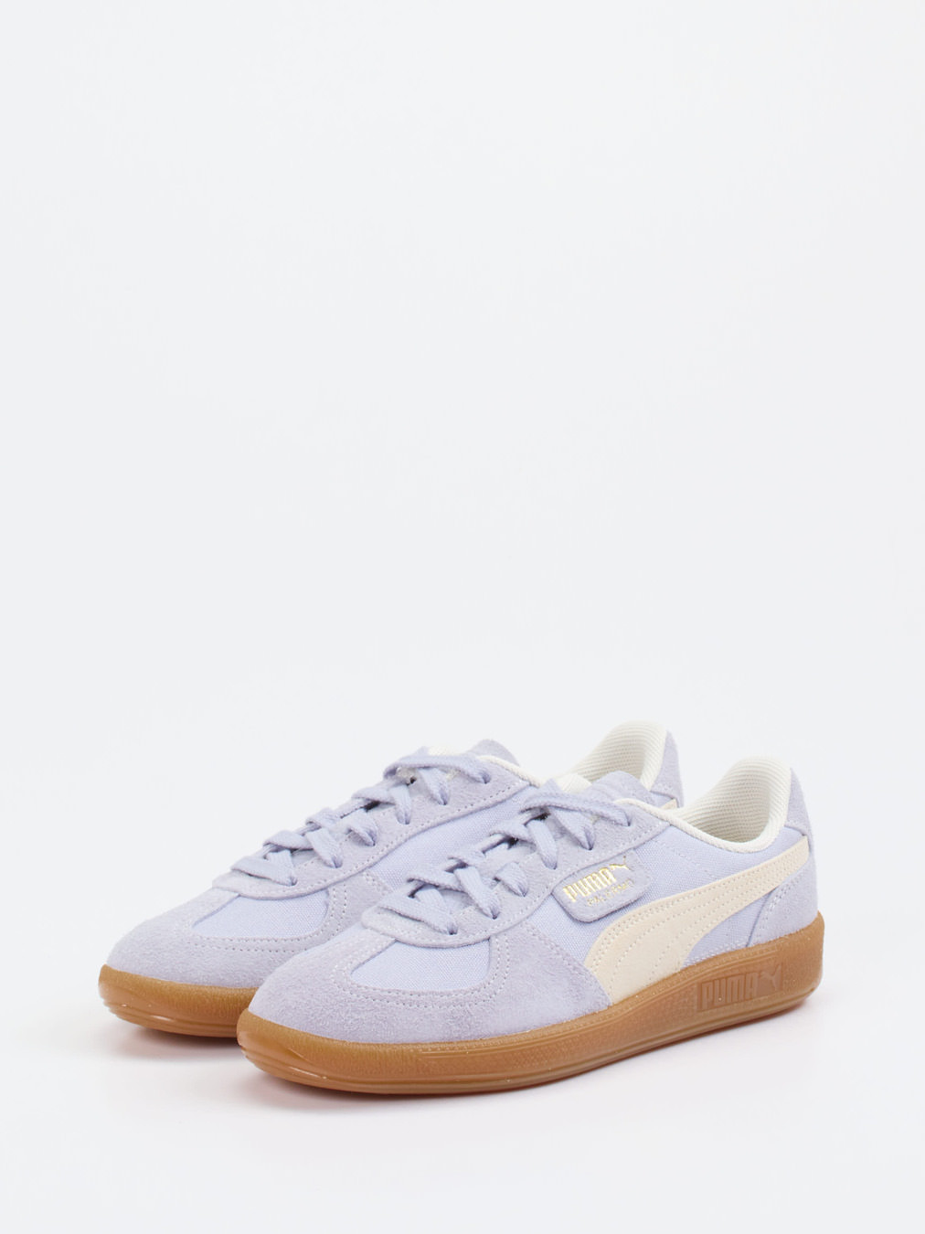 Sneaker Palermo Vintage blau 8165193000302