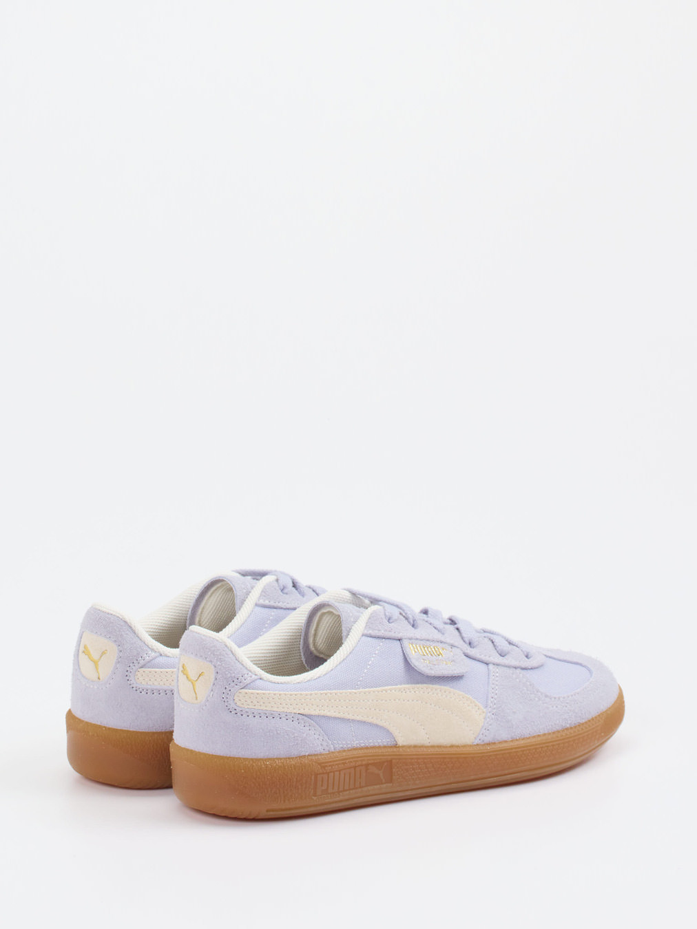Sneaker Palermo Vintage blau 8165193000303