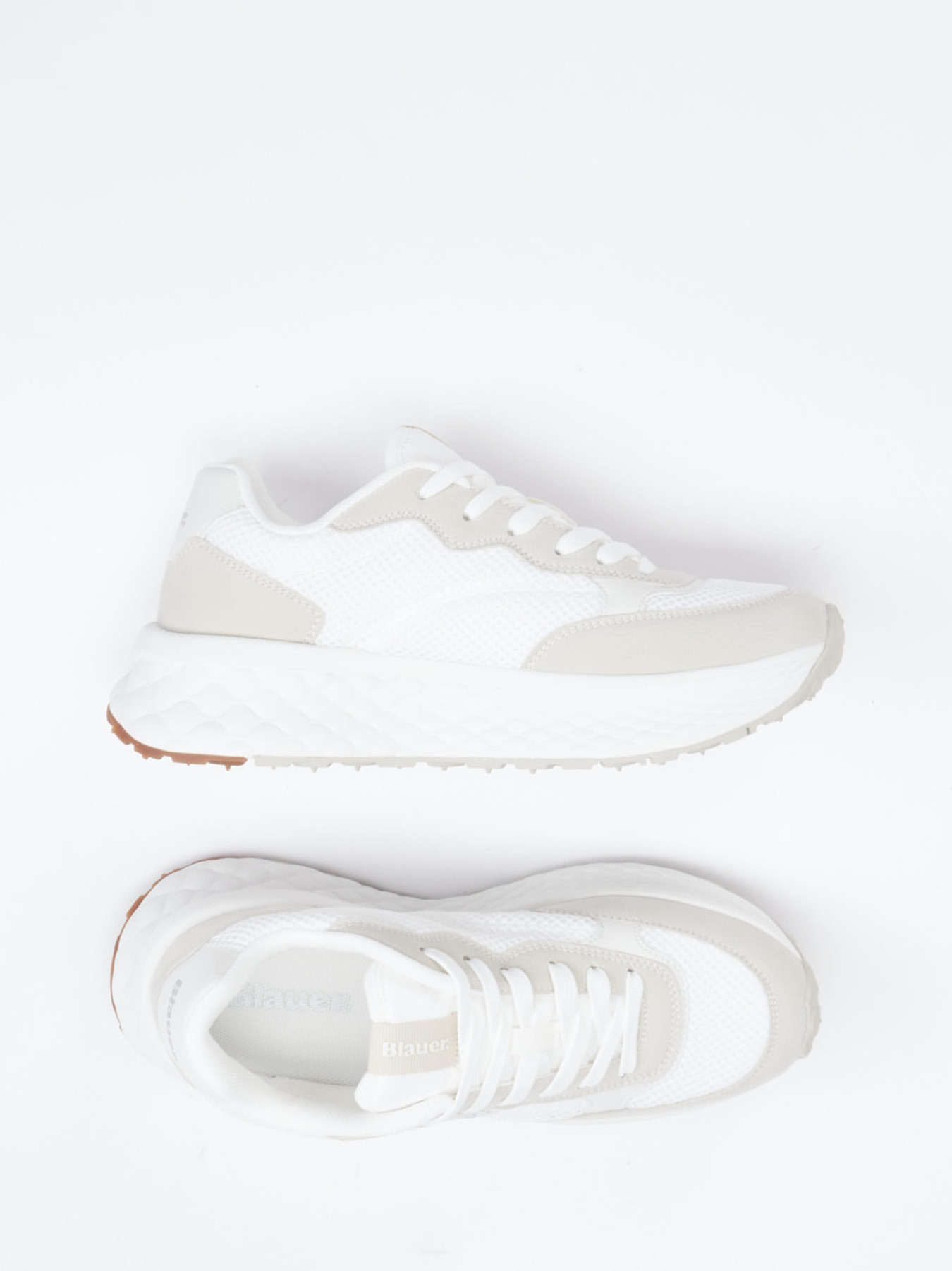 Sneaker weiß 8165793002804