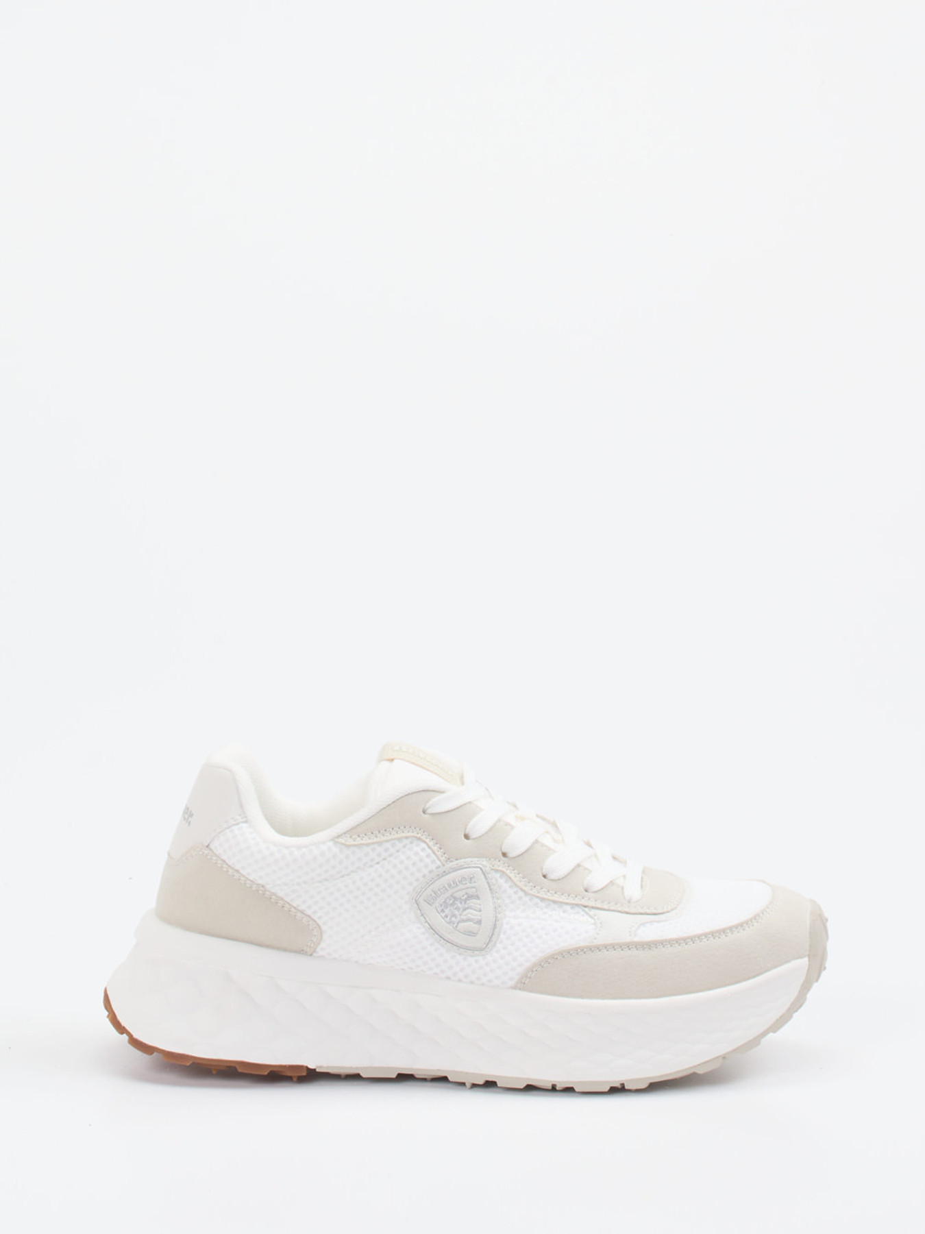 Sneaker weiß 8165793002801