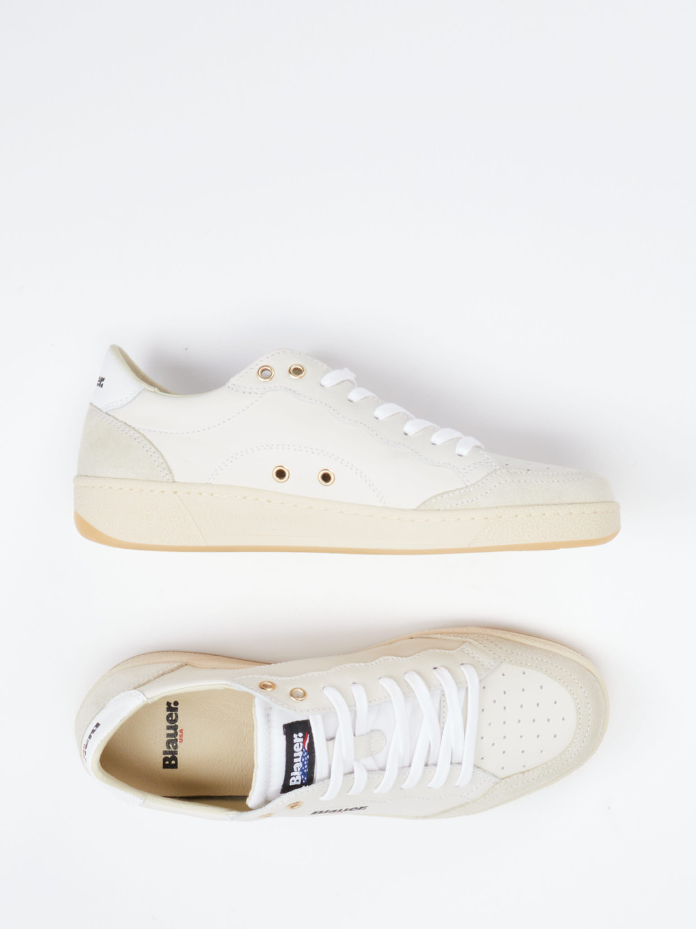 Sneaker weiß 8165793003004