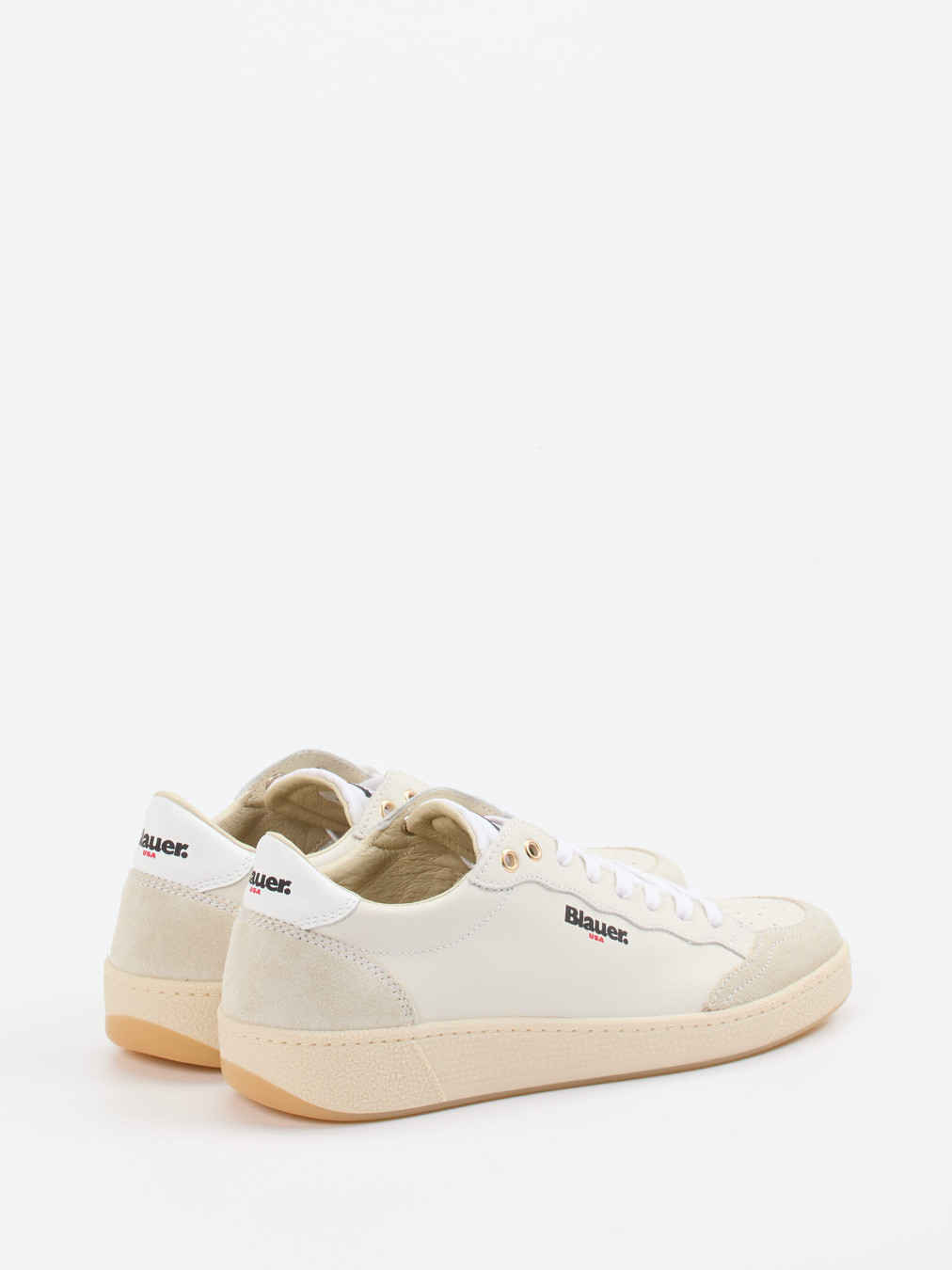 Sneaker weiß 8165793003003