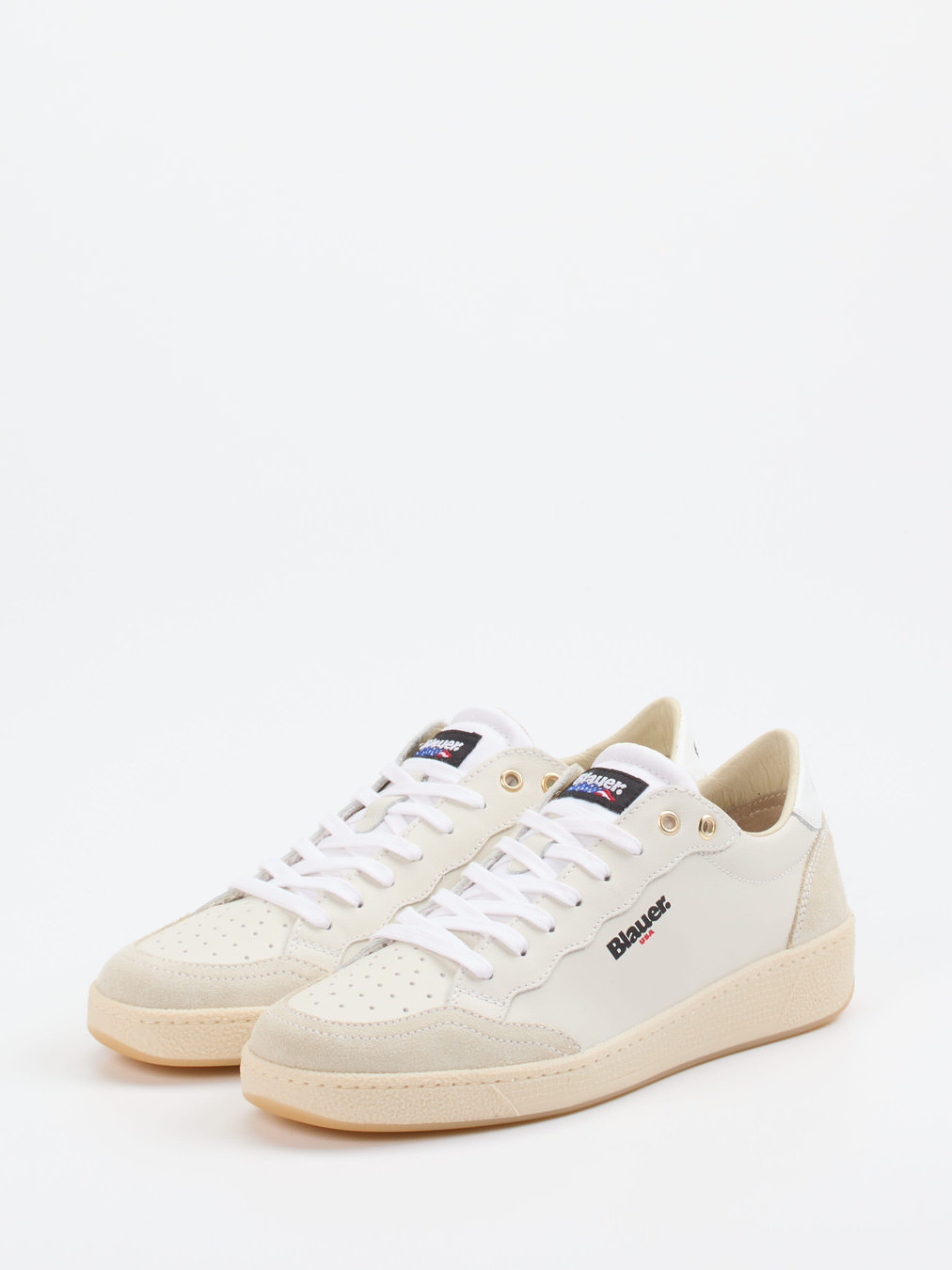 Sneaker weiß 8165793003002