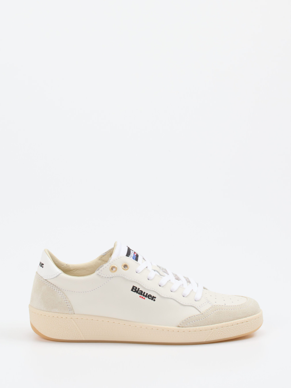 Sneaker weiß 8165793003001