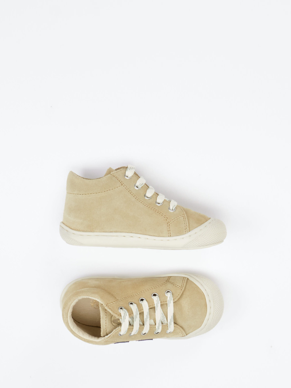 Schnürschuh braun 6705241000504