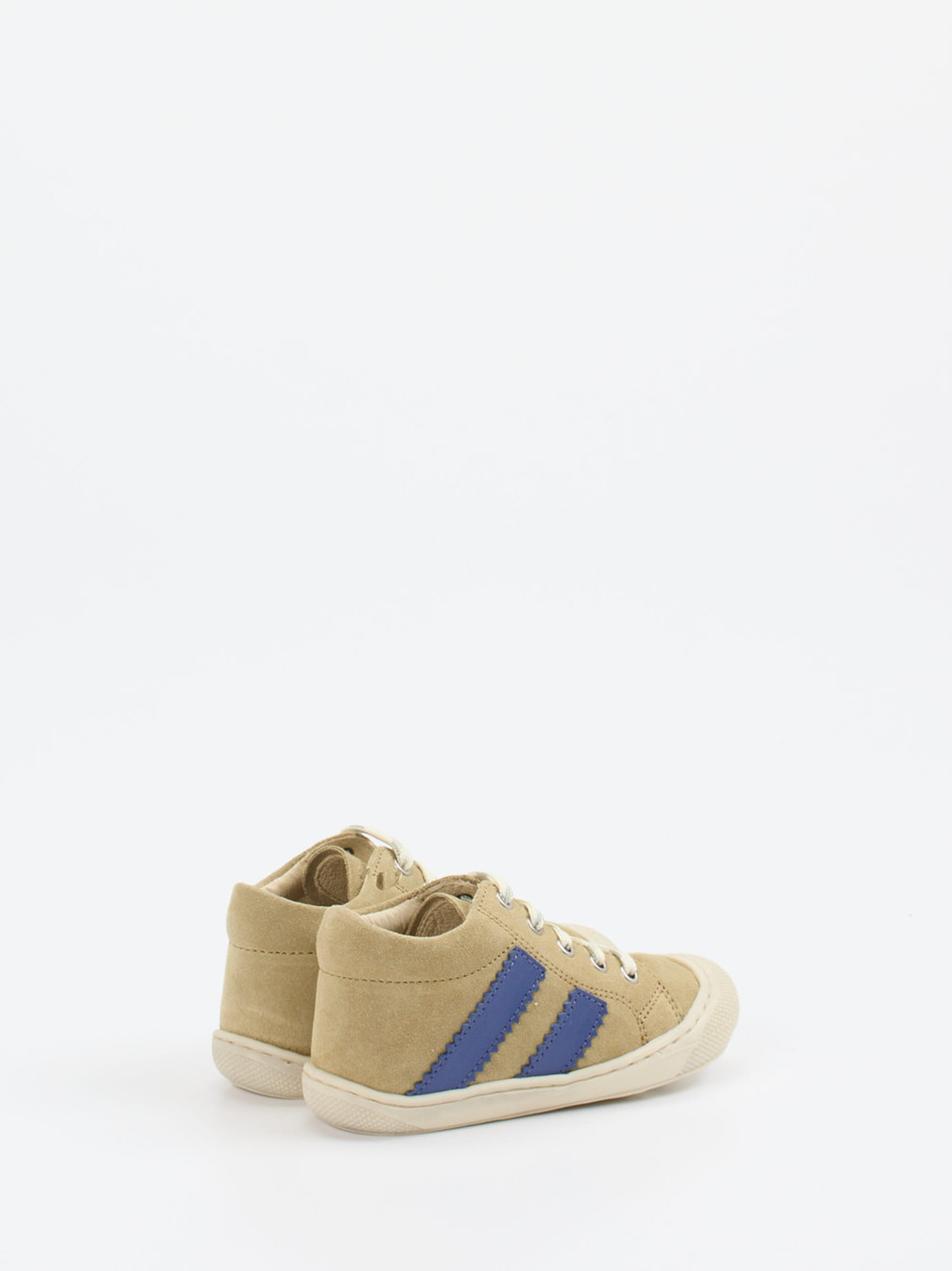 Schnürschuh braun 6705241000503