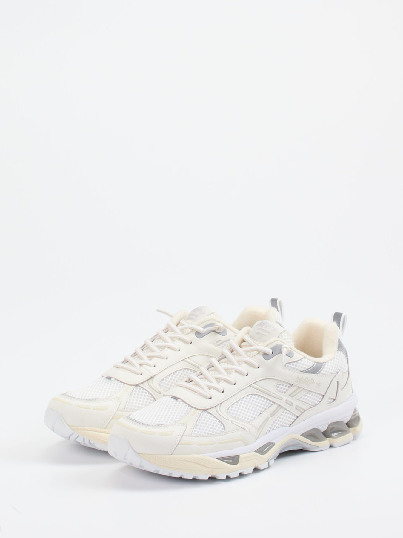 Sneaker weiß 4661794004202