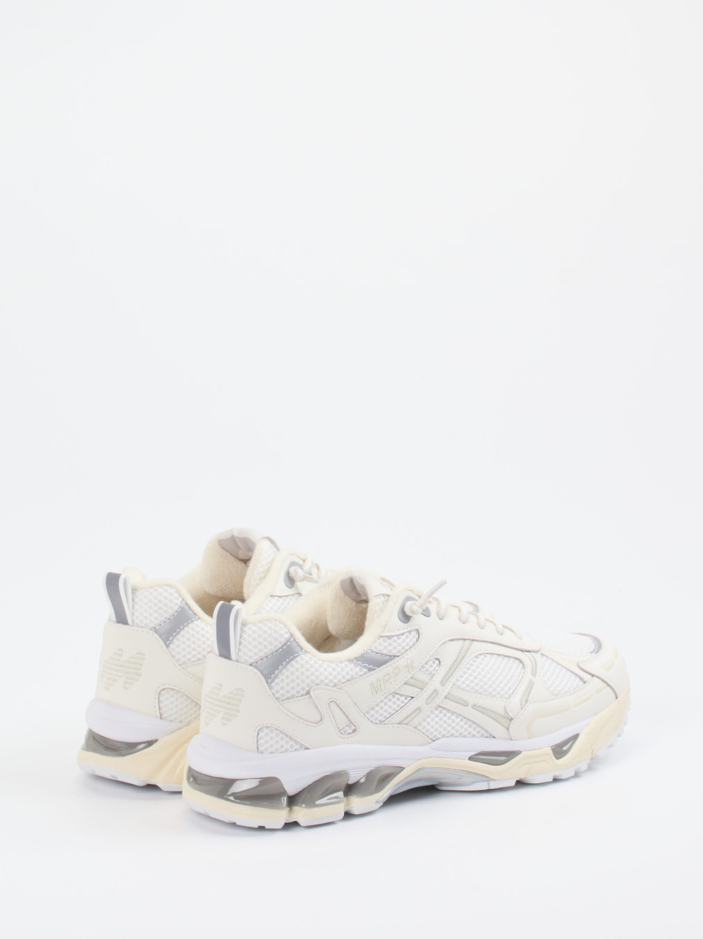 Sneaker weiß 4661794004203