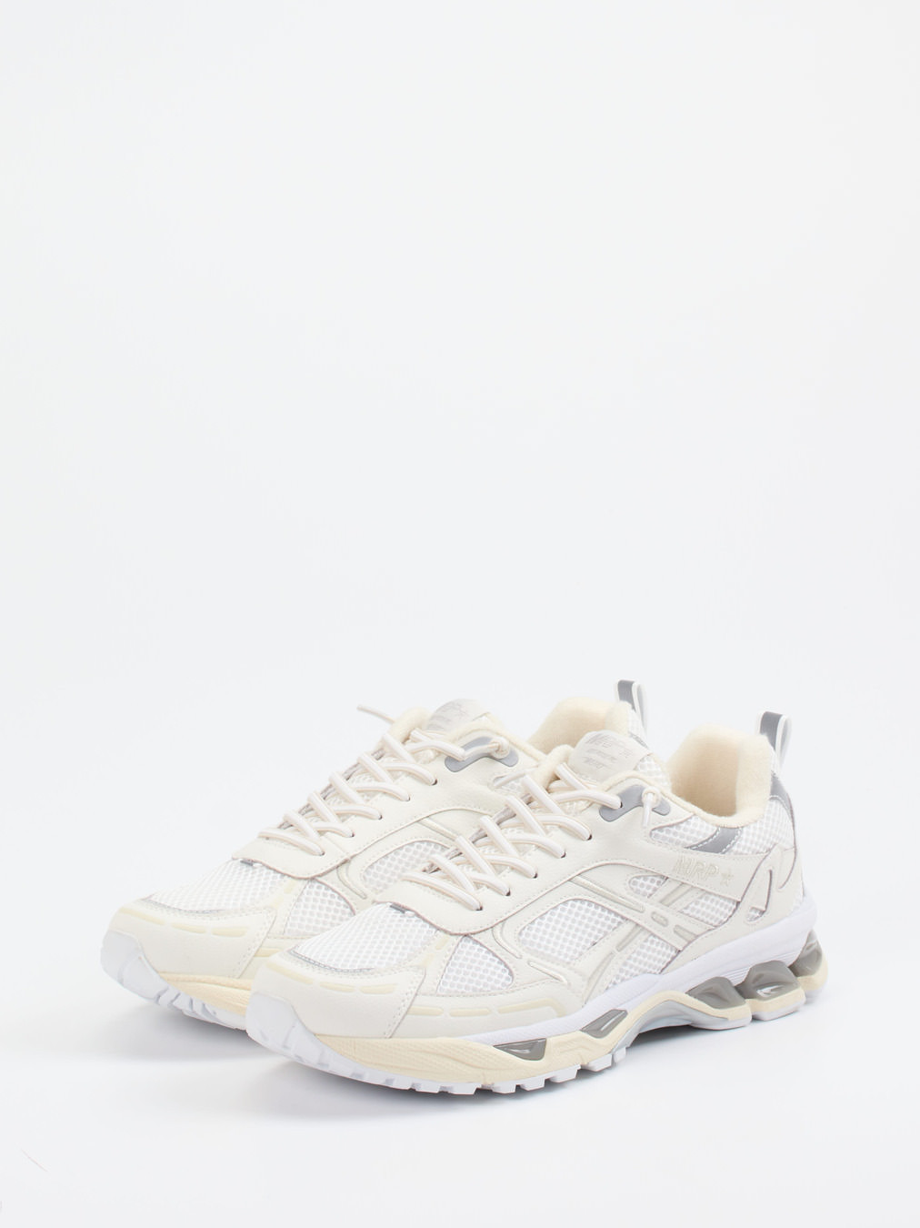 Sneaker weiß 4661794004202