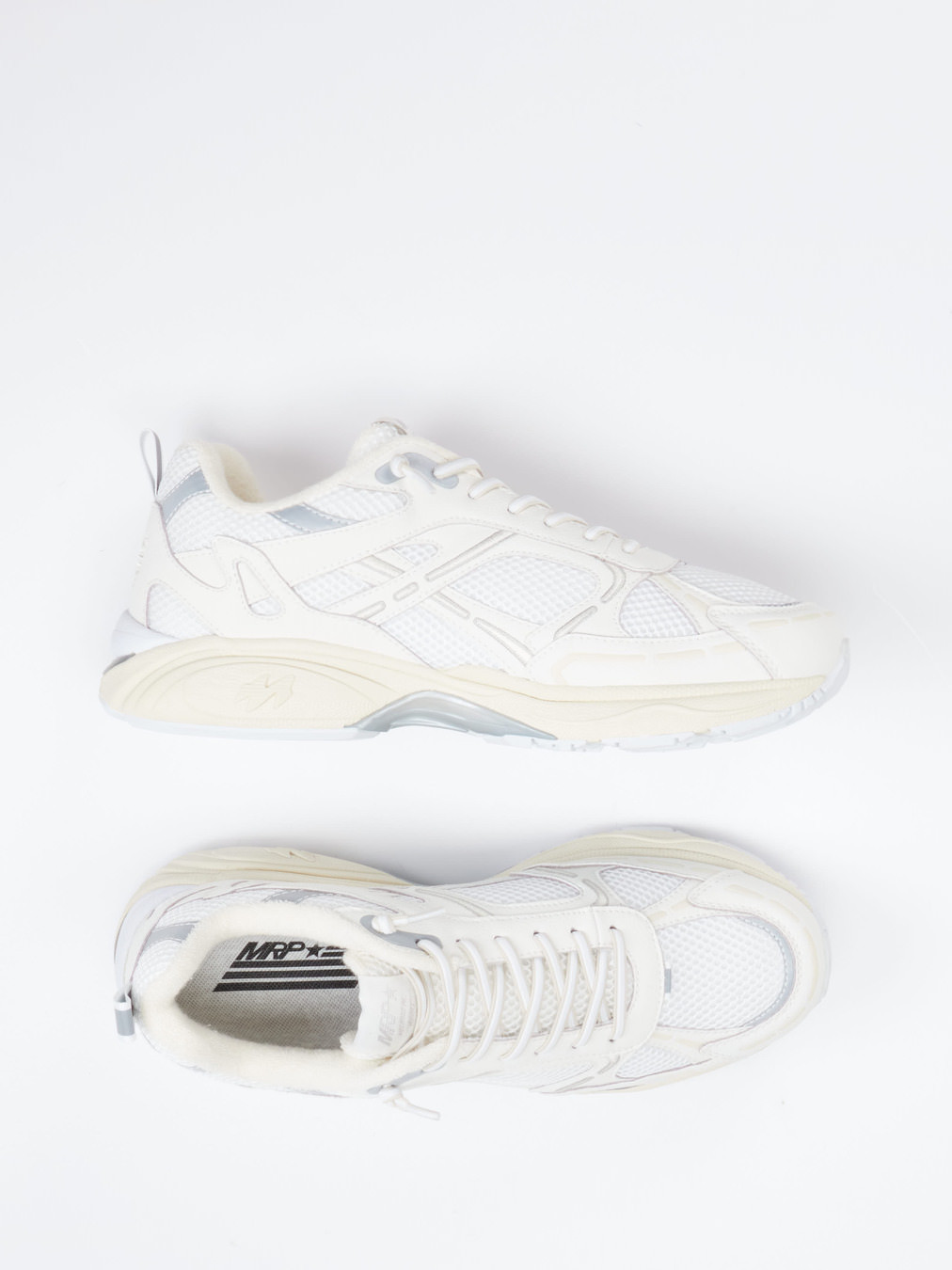 Sneaker weiß 4661794004204