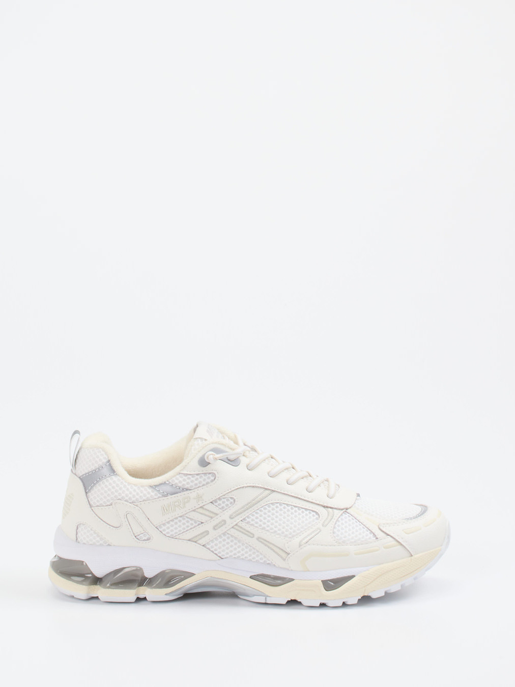 Sneaker weiß 4661794004201