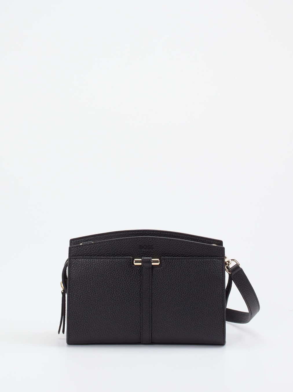 Umhängetasche schwarz 9391009006301
