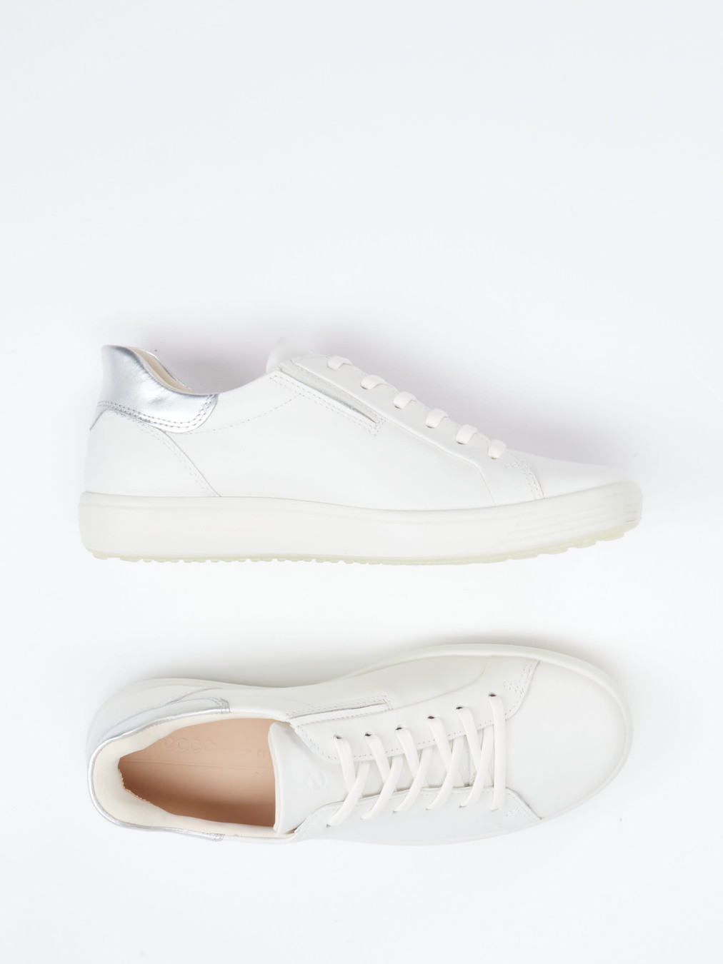 Sneaker weiß 1663794008504