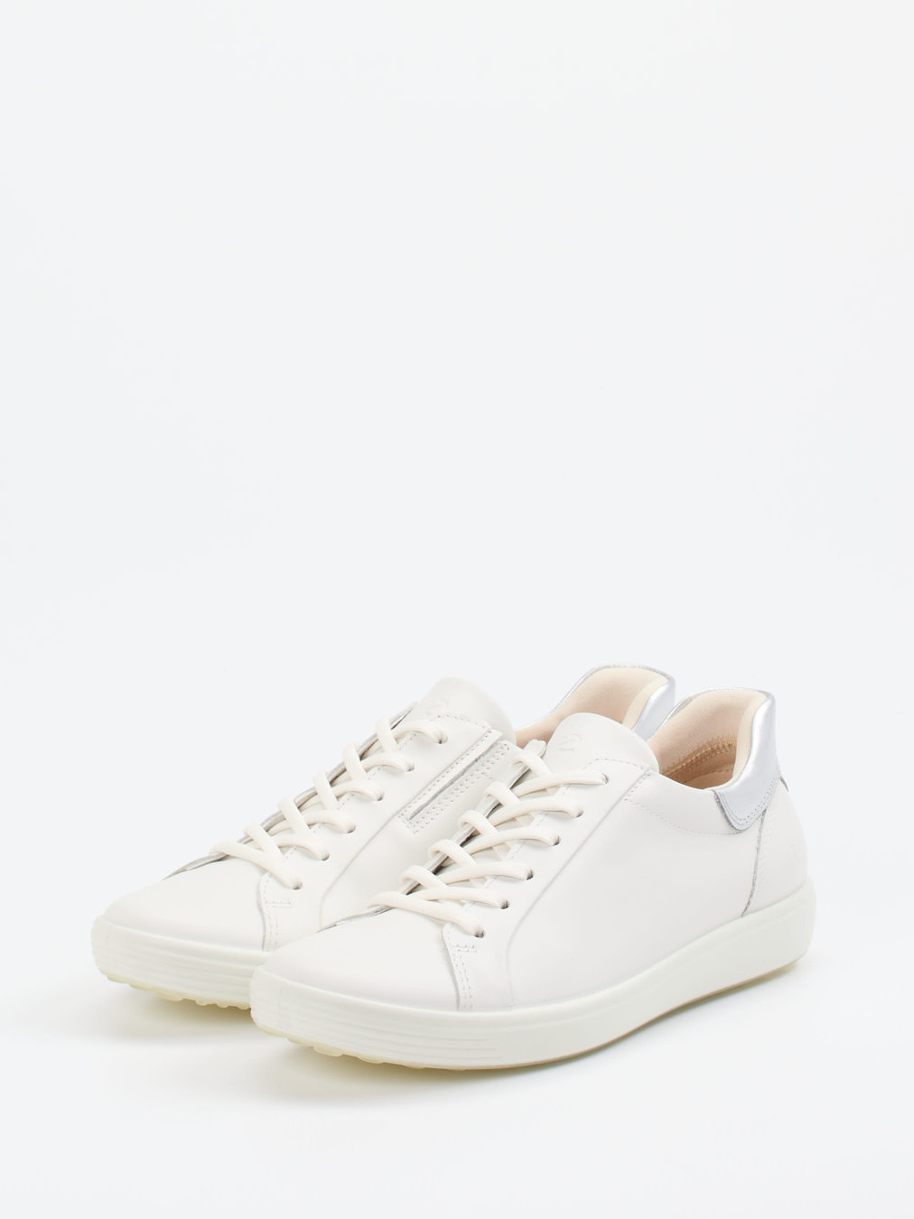 Sneaker weiß 1663794008502