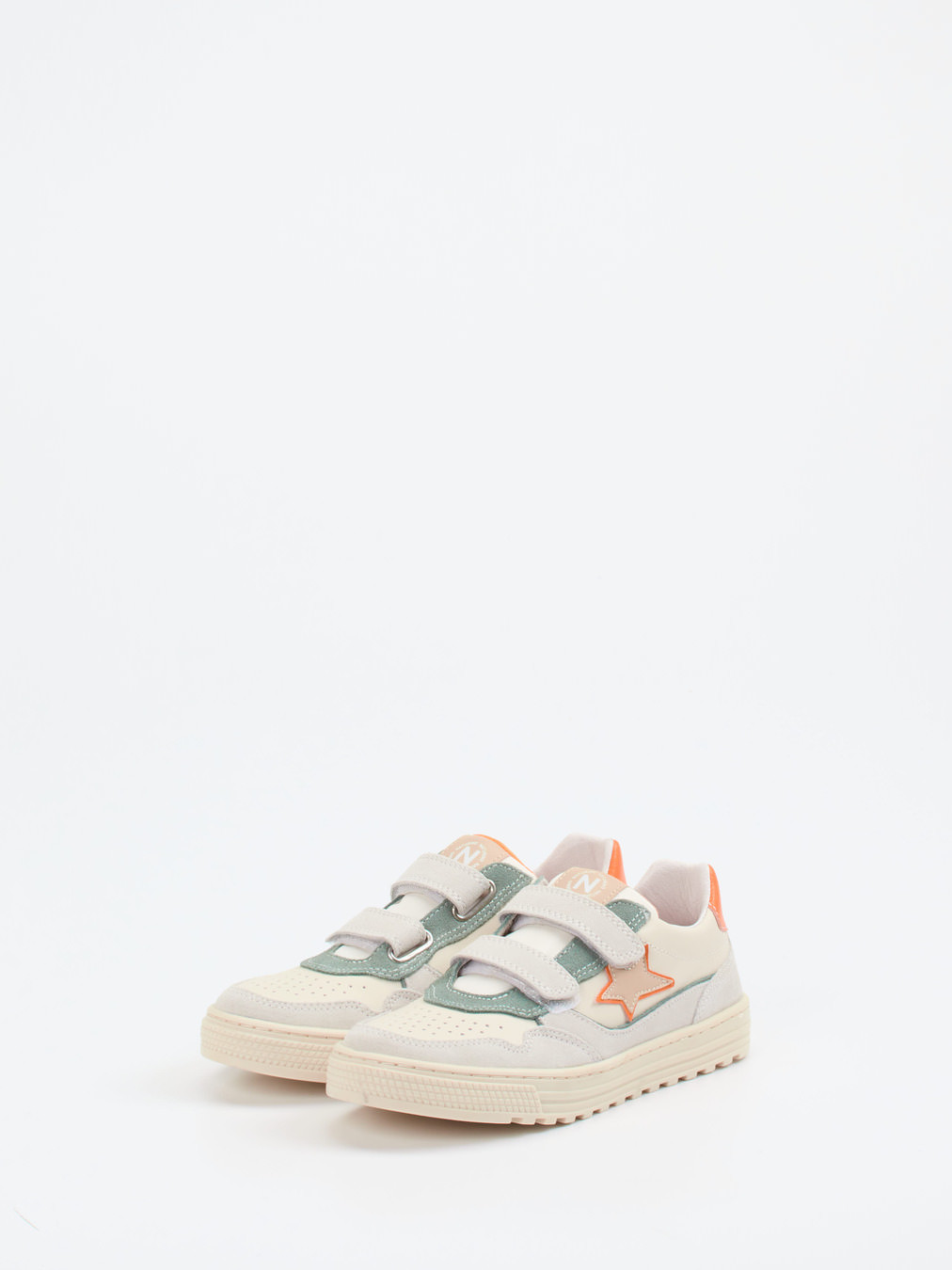 Klettschuh beige 6621396000102