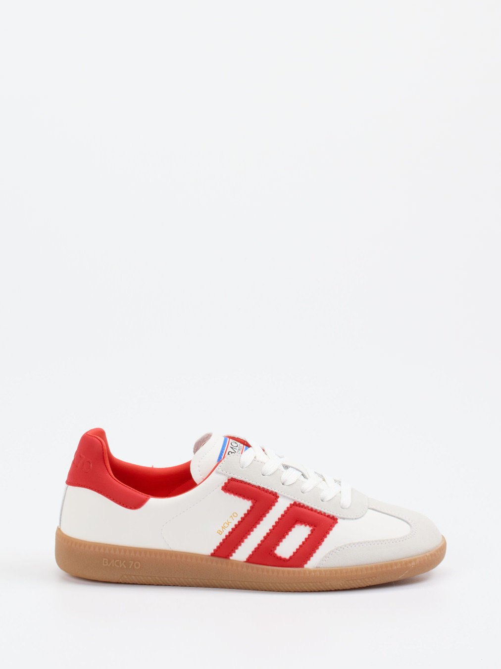 Sneaker weiß 1661795005201