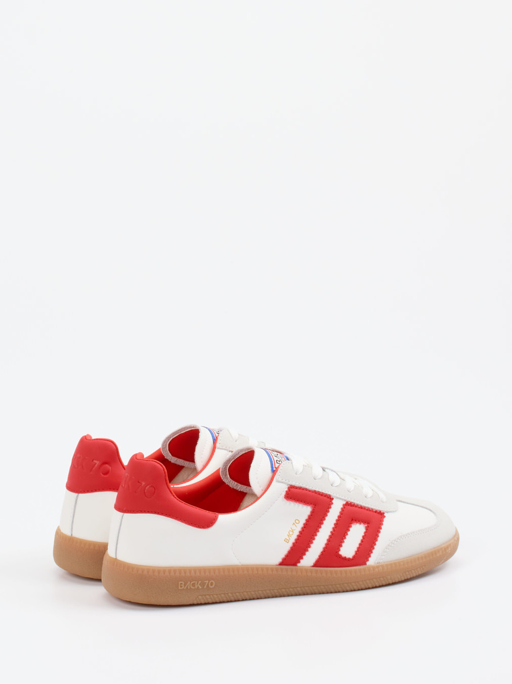 Sneaker weiß 1661795005203