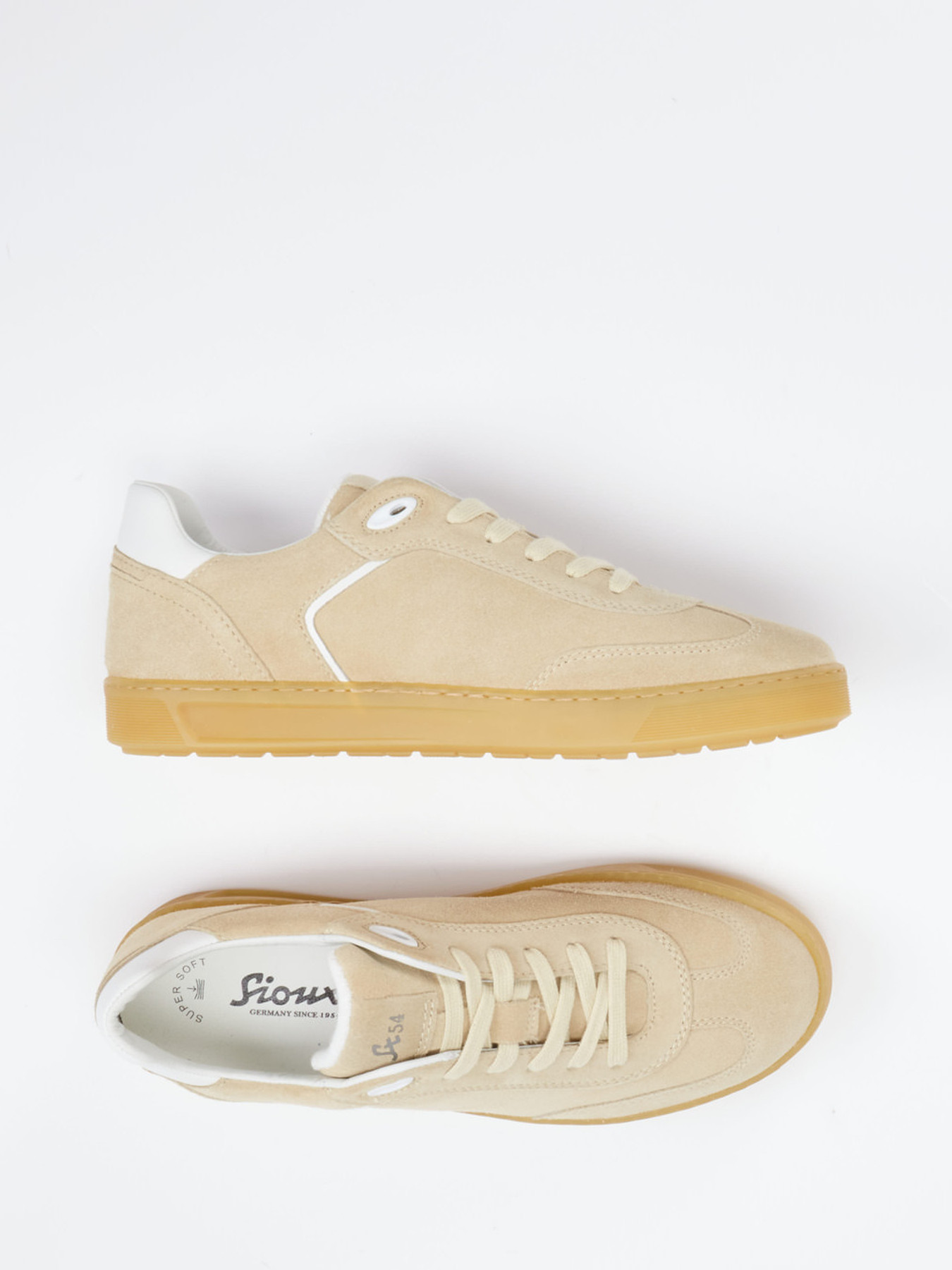 Sneaker beige 4661359012204