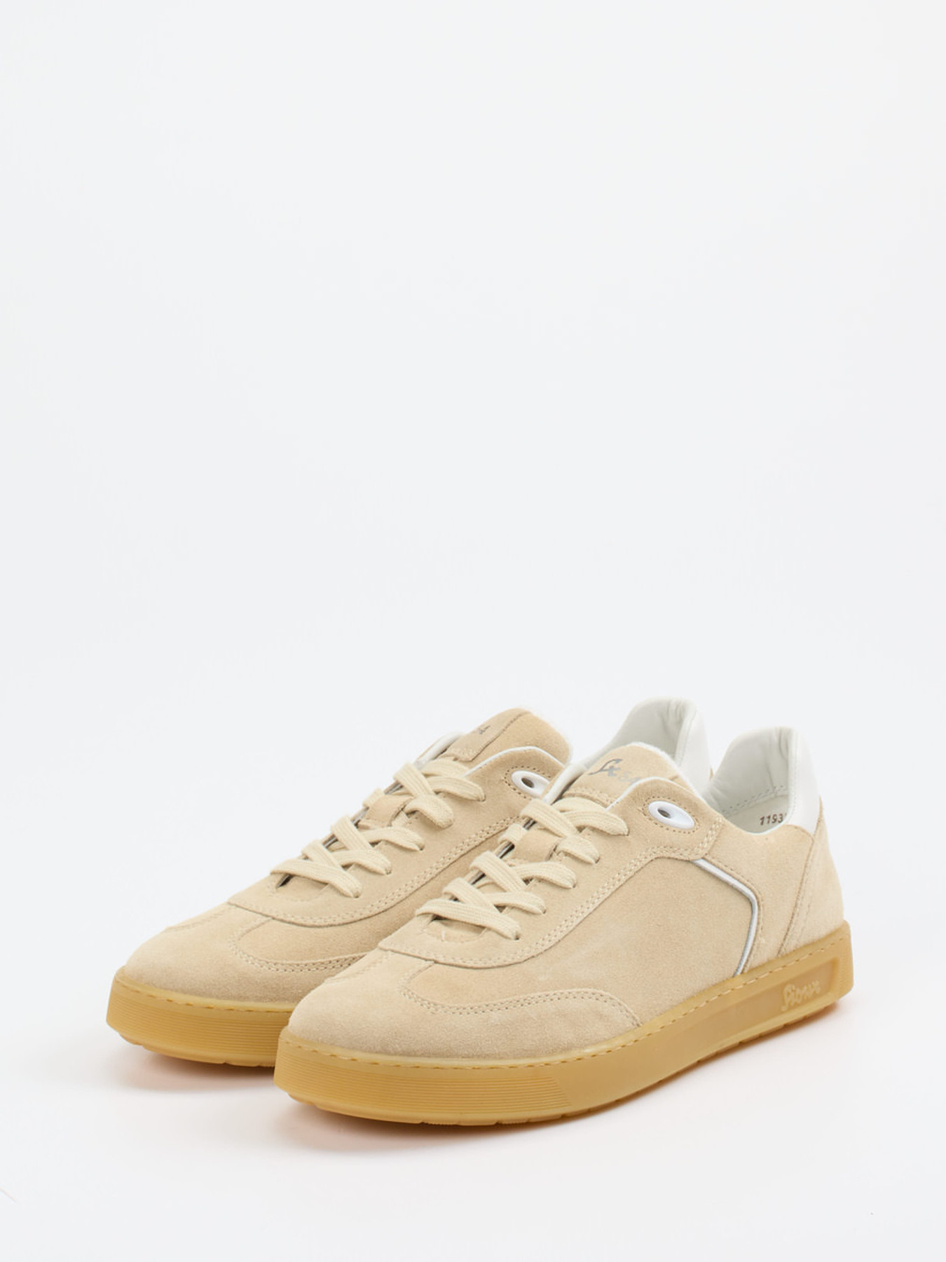 Sneaker beige 4661359012202