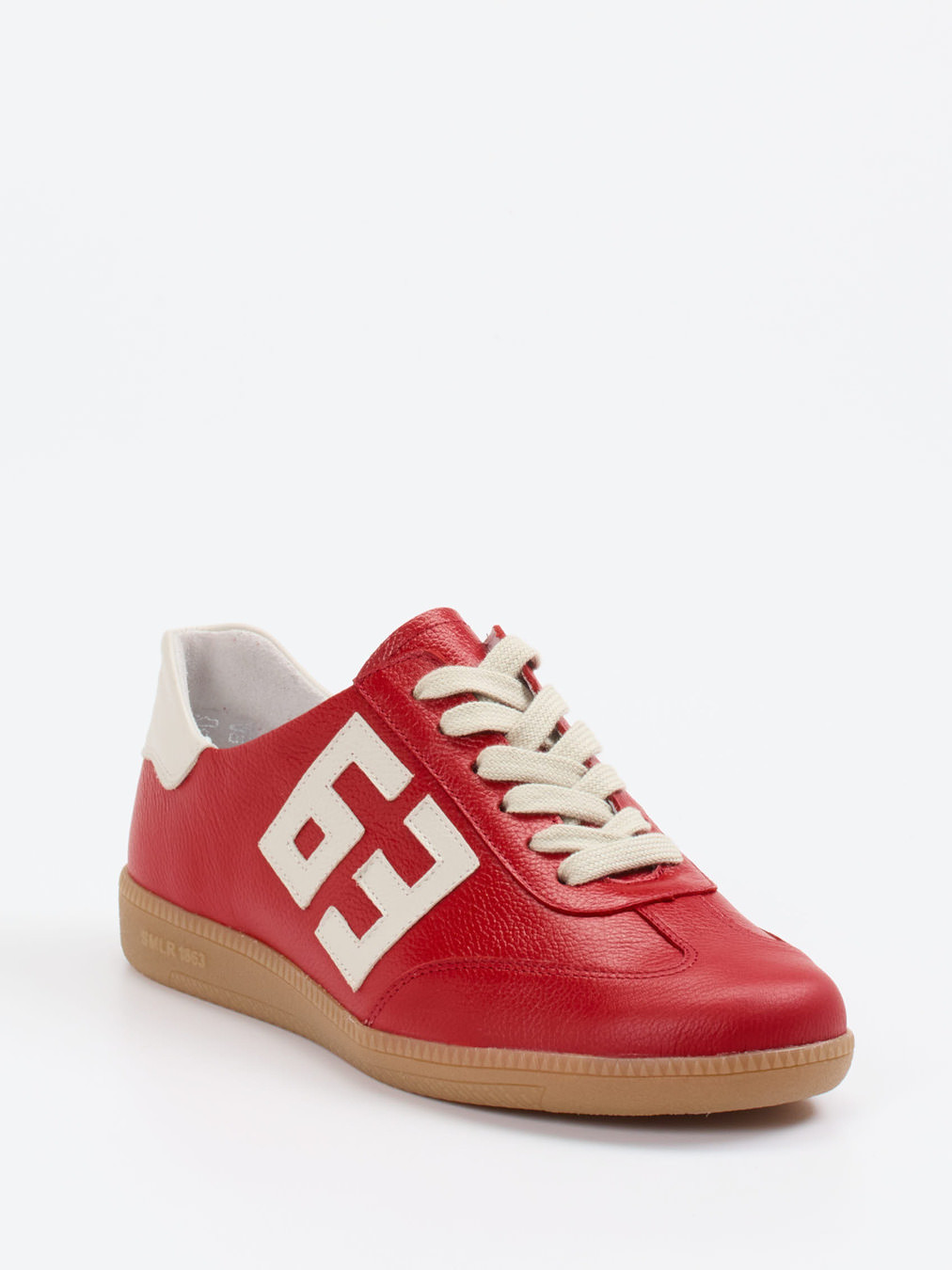 Sneaker rot 2661553000106