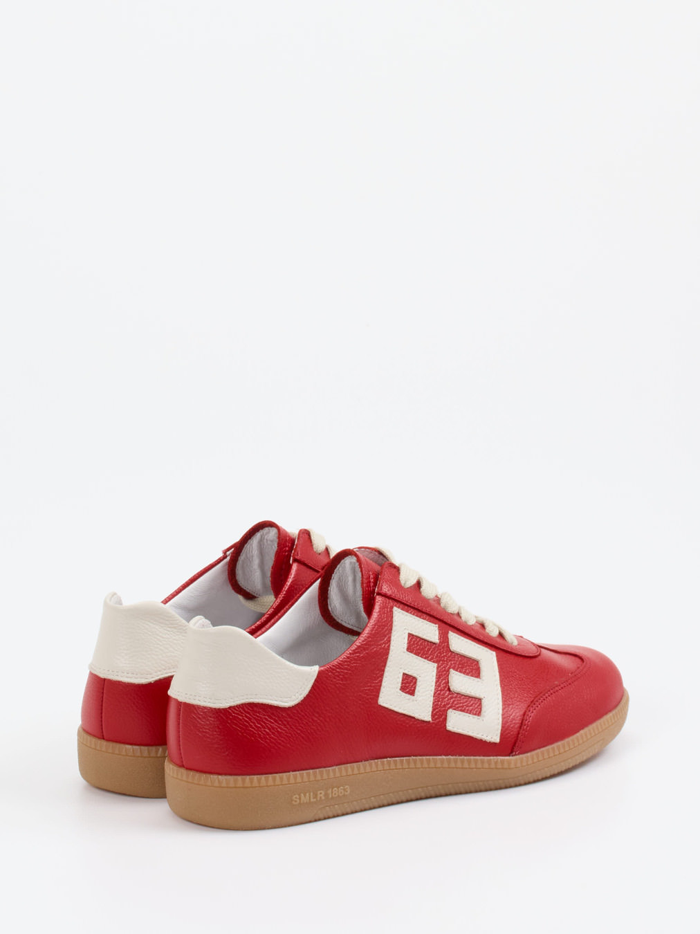 Sneaker rot 2661553000103