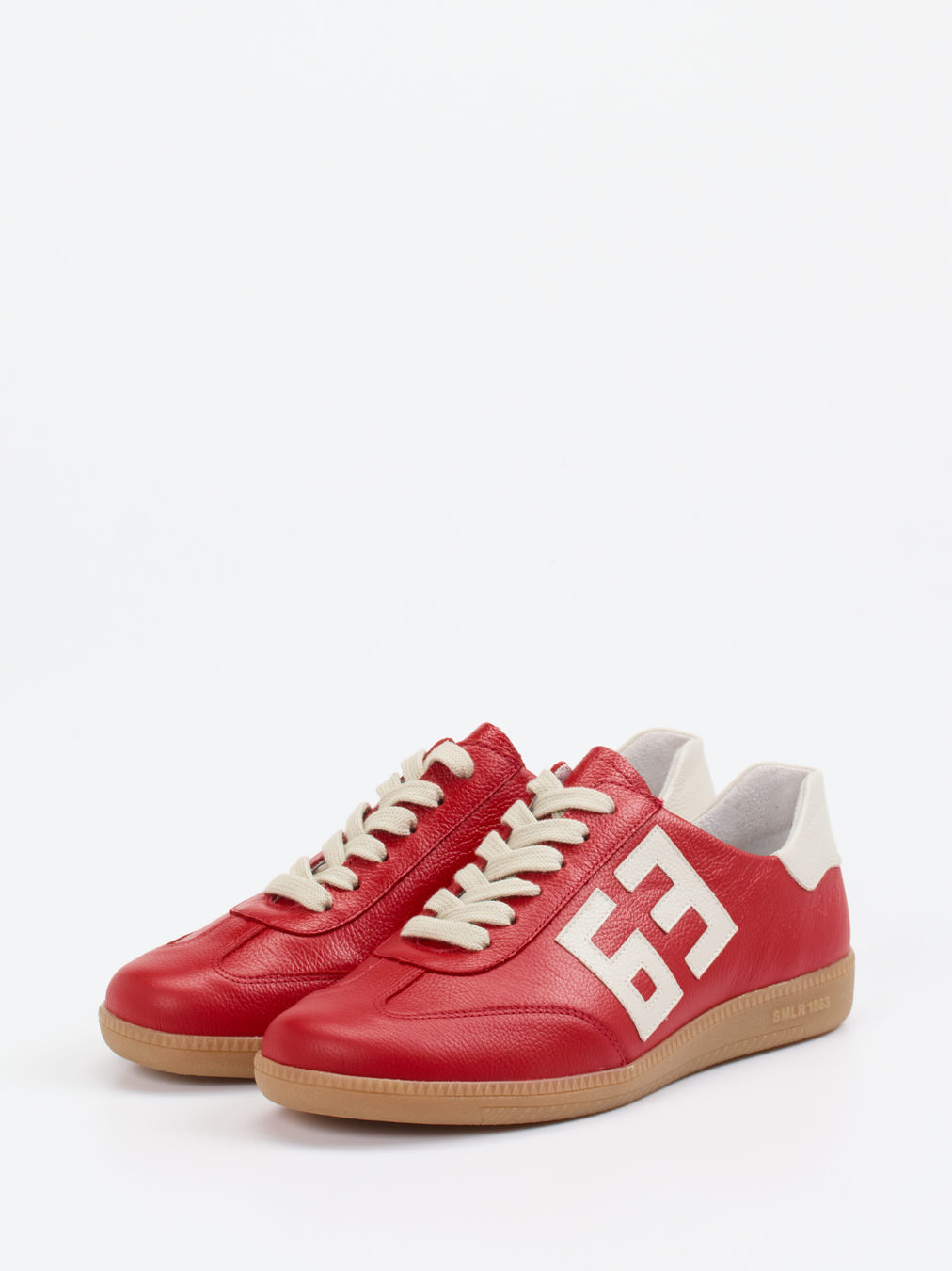 Sneaker rot 2661553000102