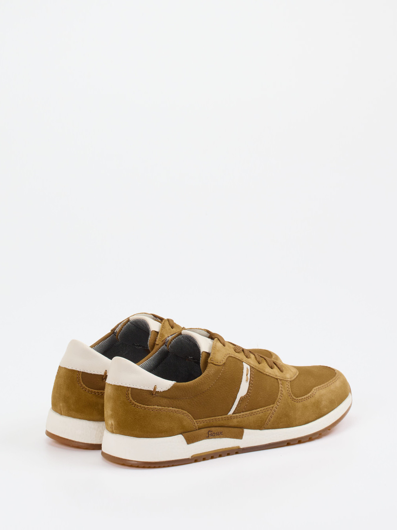 Sneaker braun 4661229020103