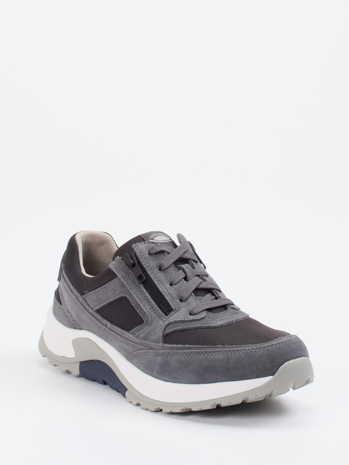 Sneaker grau 4661409011706