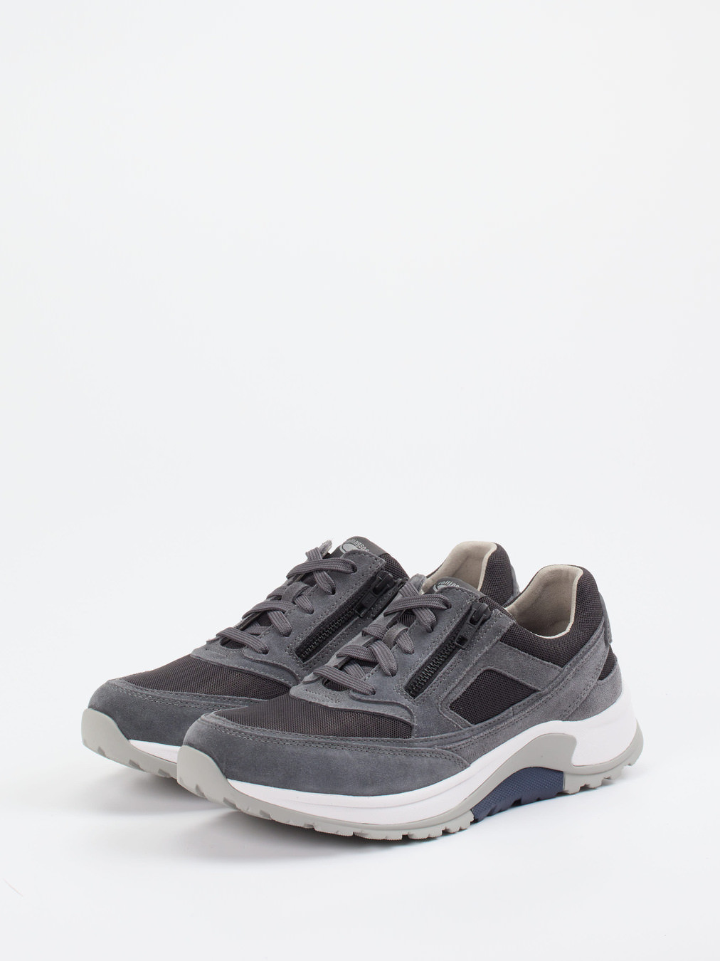 Sneaker grau 4661409011702