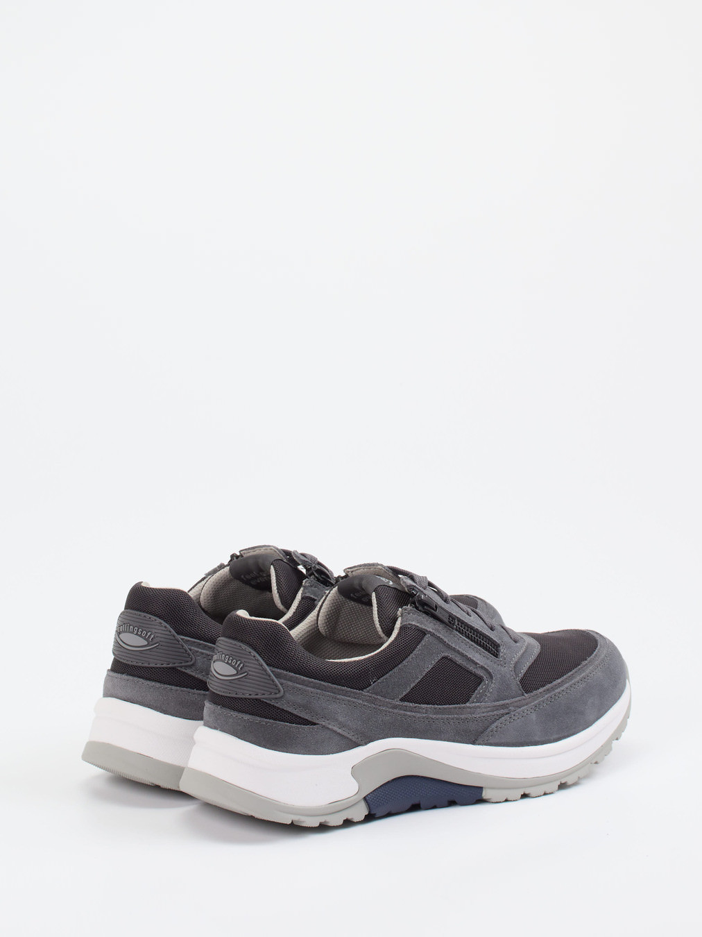 Sneaker grau 4661409011703