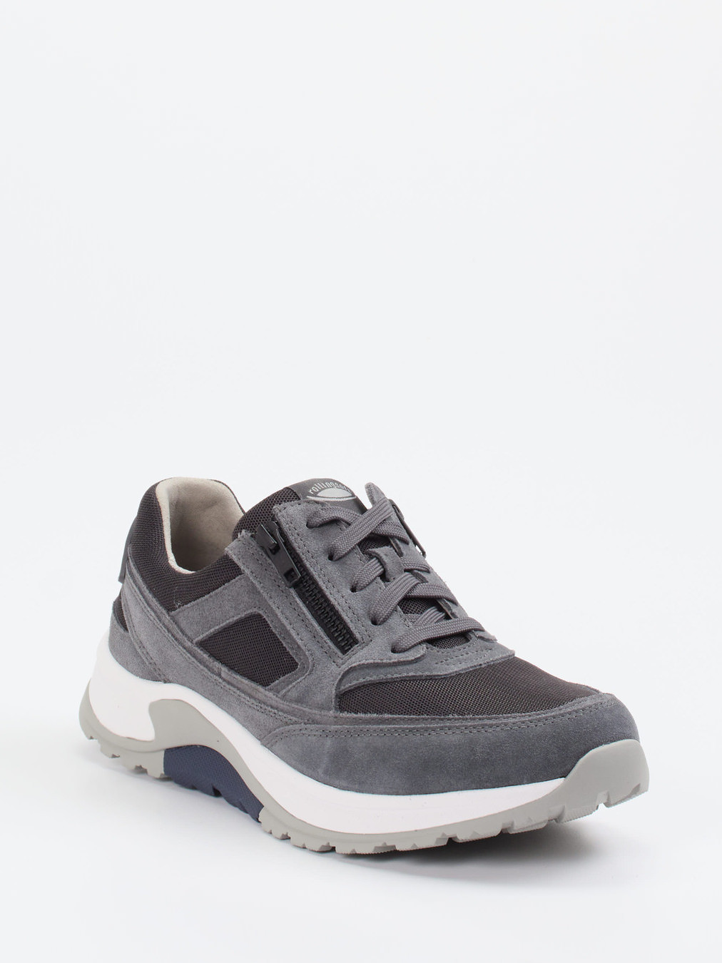 Sneaker grau 4661409011706