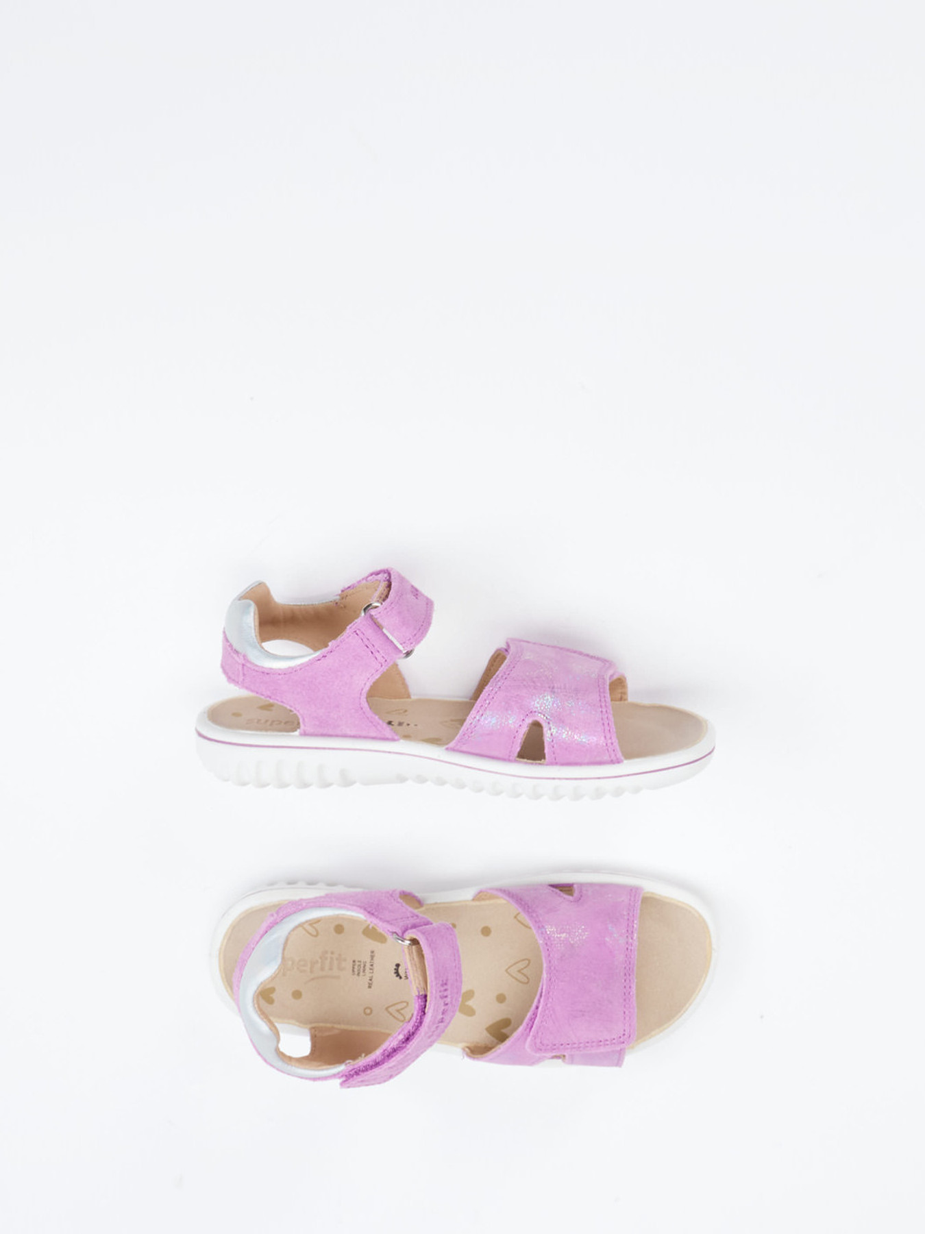 Sandalette pink 6201539001104