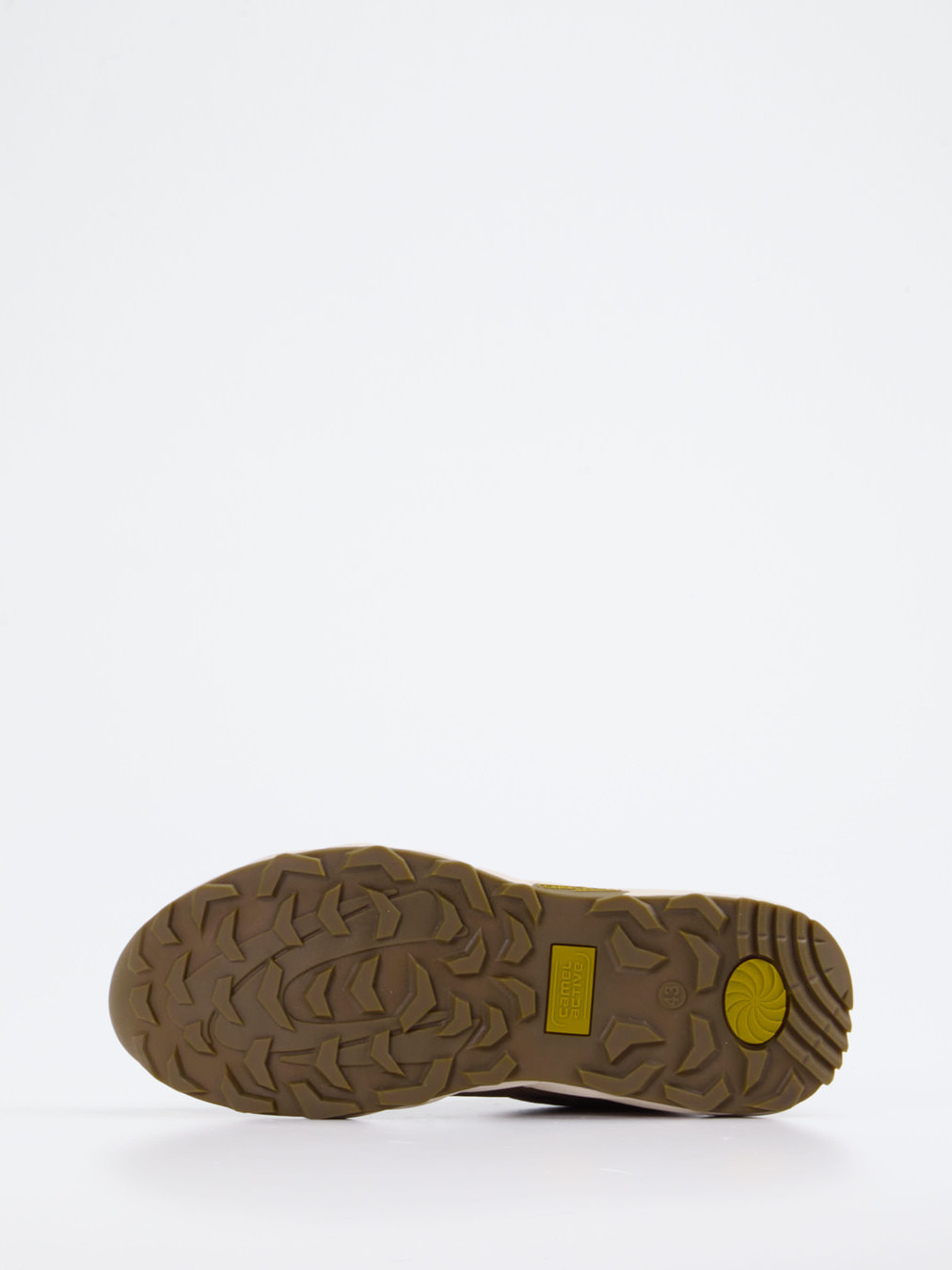 Sneaker grün 4661629015105