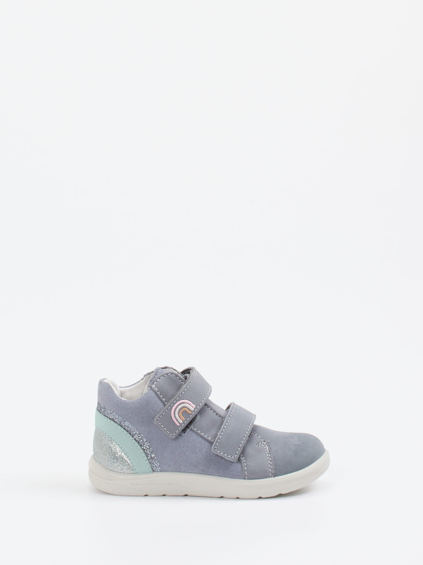 Lauflernschuhe grau 6735459000701