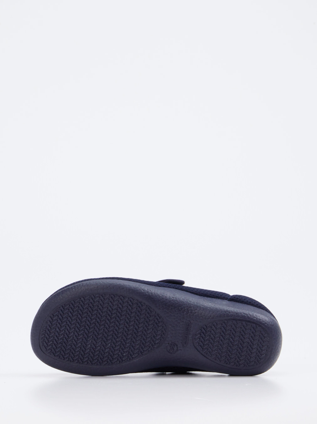 Hausschuh blau 7113109000505