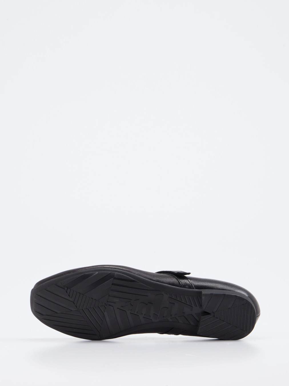 Spangenschuh Gaudi schwarz 2481009002105
