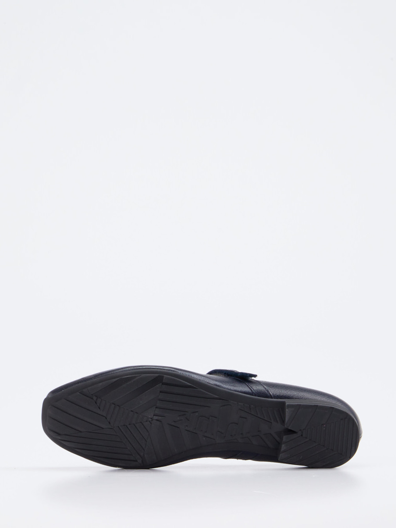 Spangenschuh blau 2481109001105