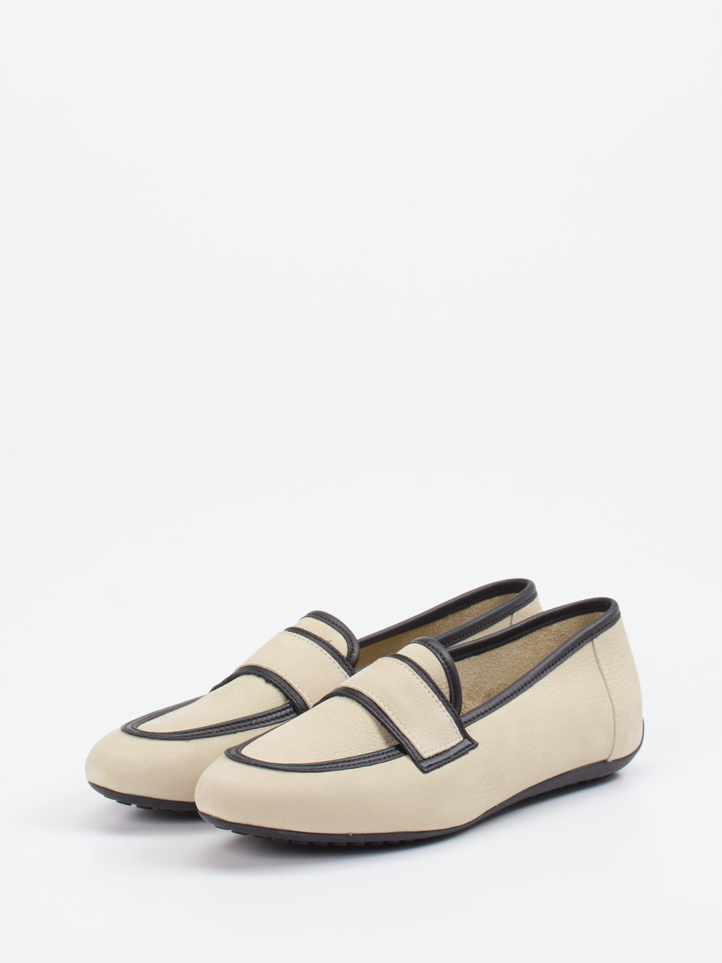 Slipper beige 1511390000102