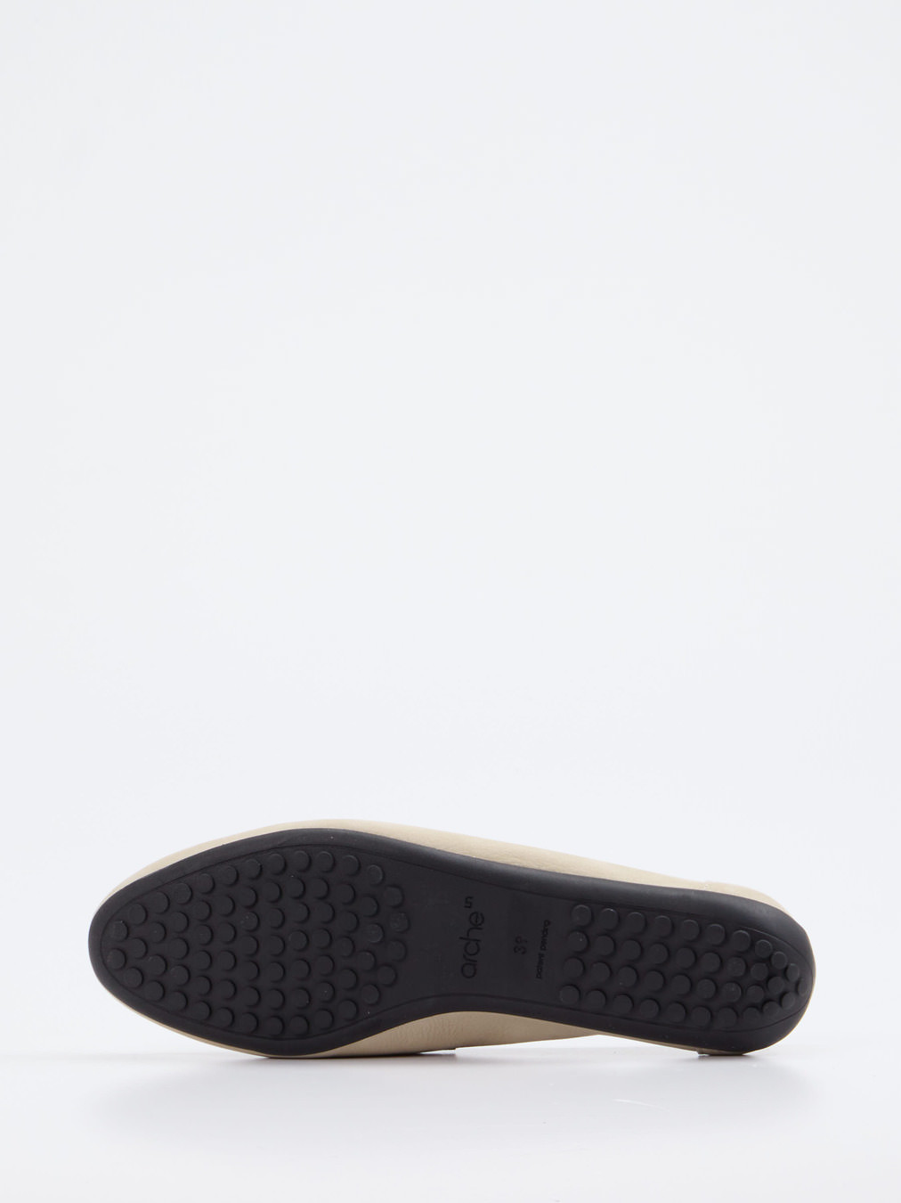 Slipper beige 1511390000105