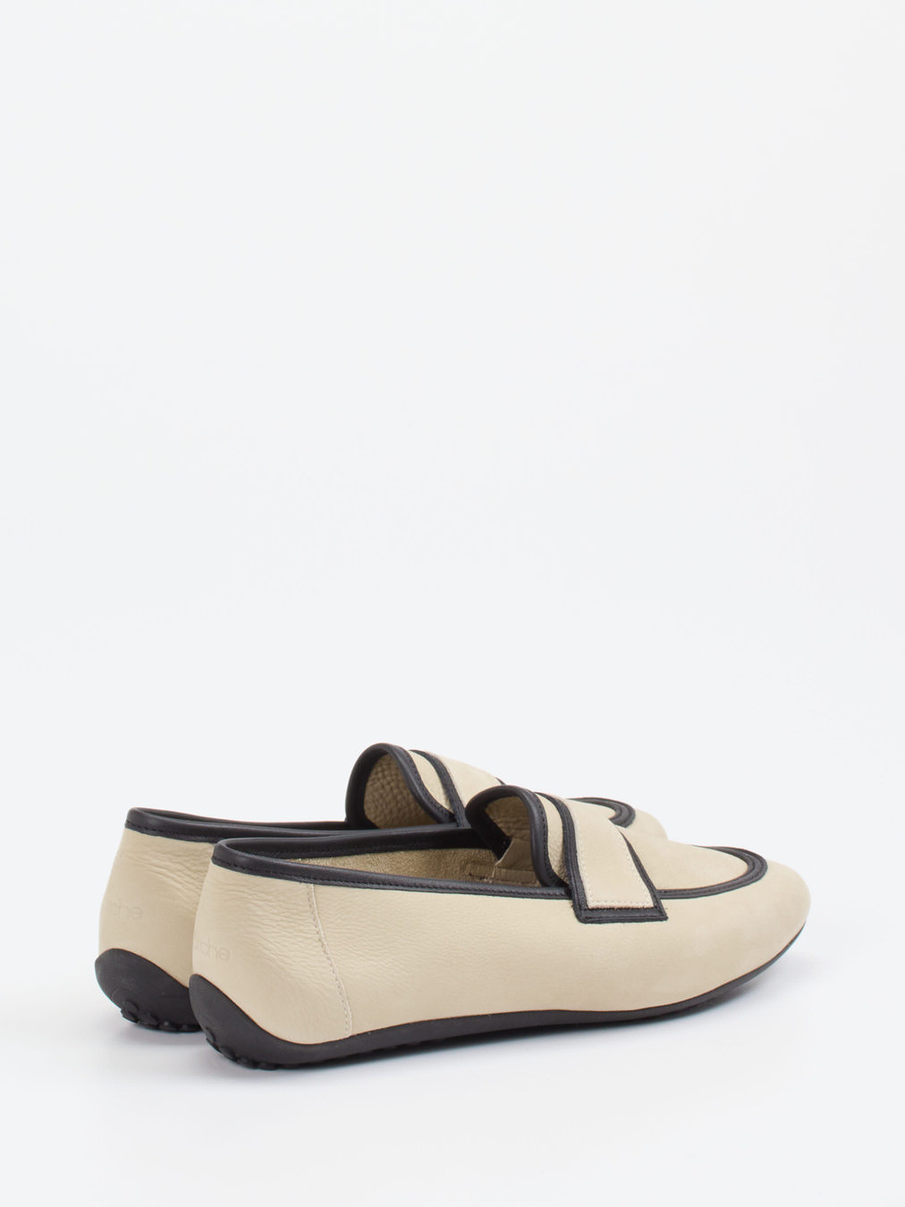 Slipper beige 1511390000103