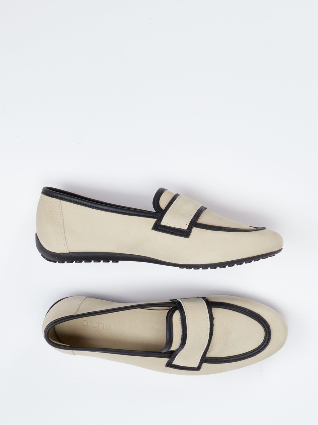 Slipper Fannhy beige 1511390000104