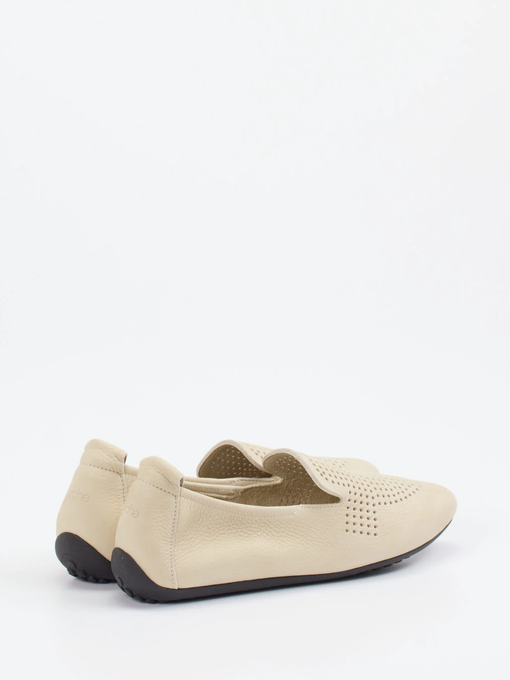 Slipper Fanhoo beige 1511379000803