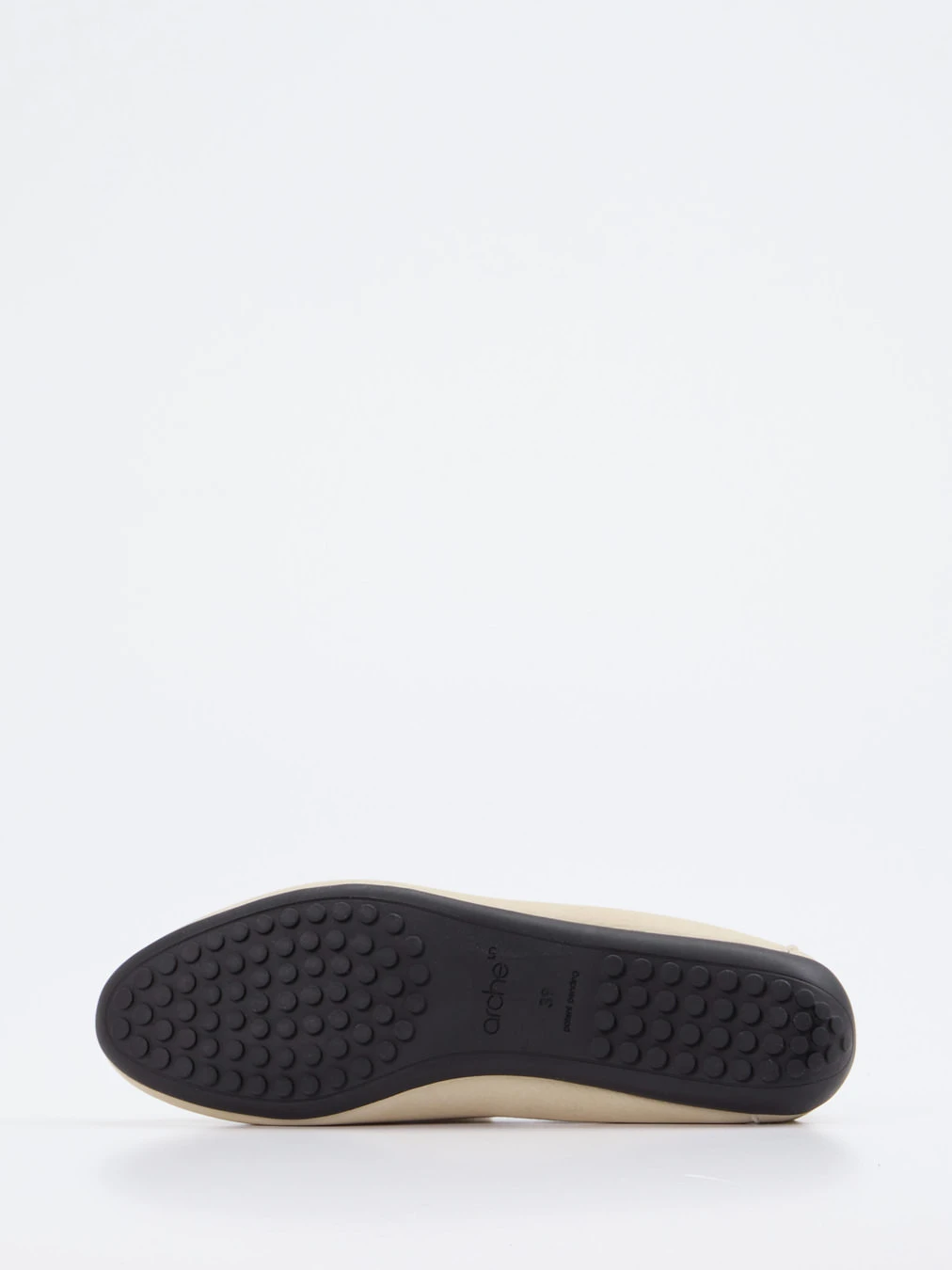 Slipper Fanhoo beige 1511379000805