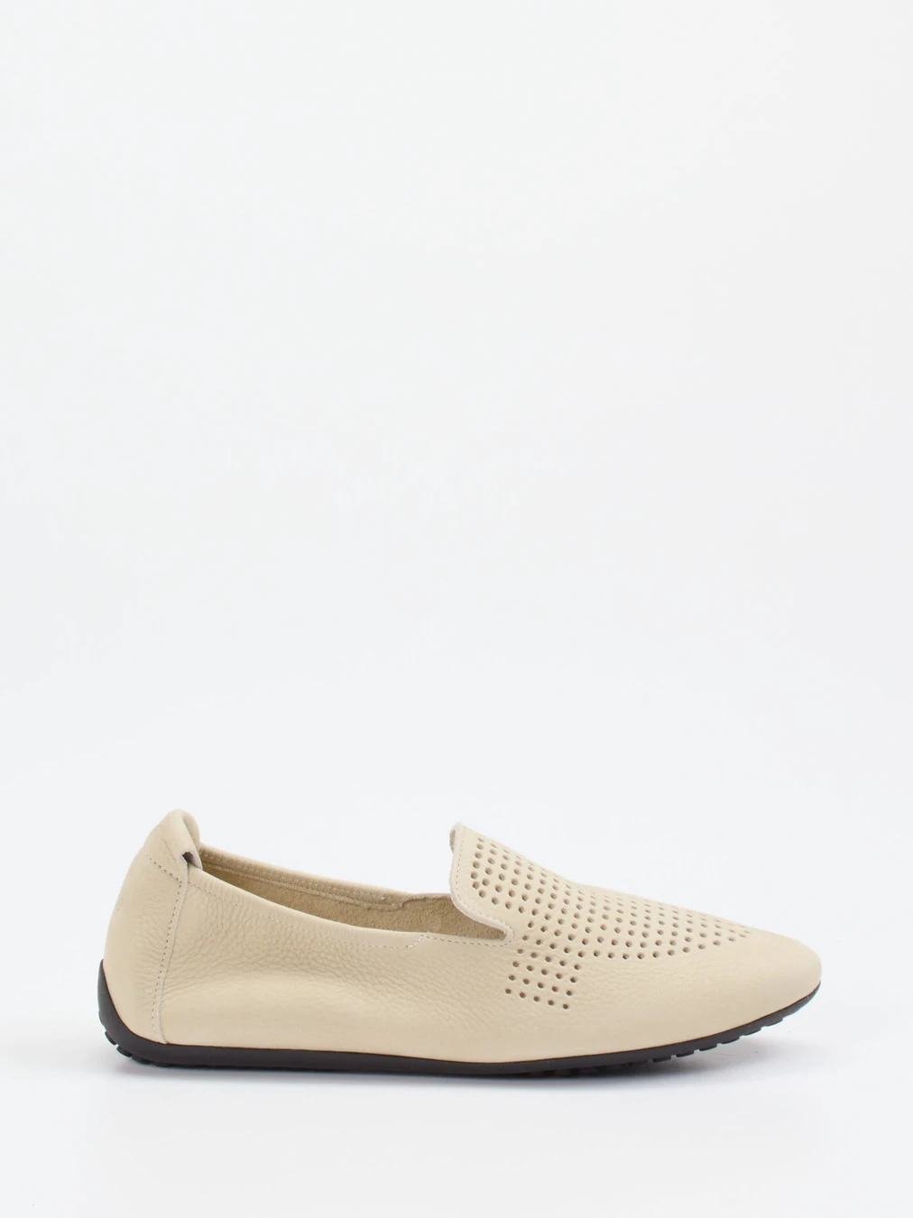 Slipper Fanhoo beige 1511379000801