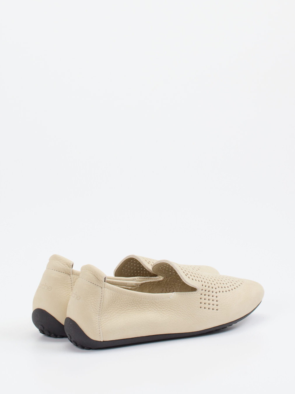 Slipper Fanhoo beige 1511379000803